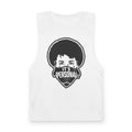 It's Personal Tank Top — Graphic Statement Muscle Tee
