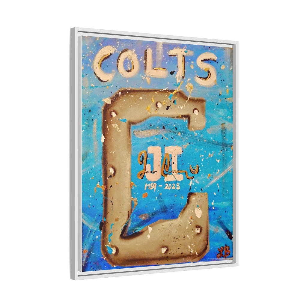 Colts Indy C Jim Irsay