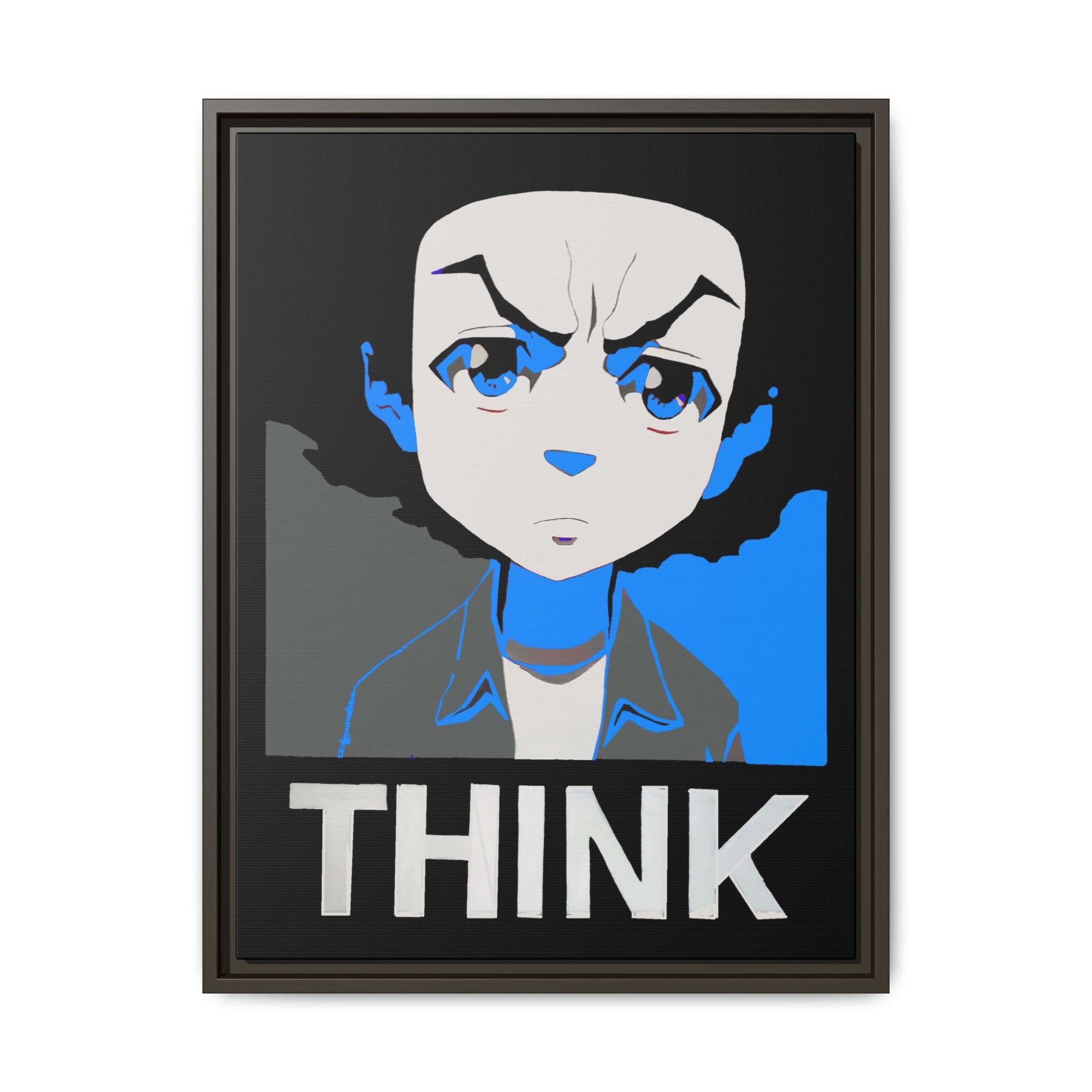 Boondocks Think