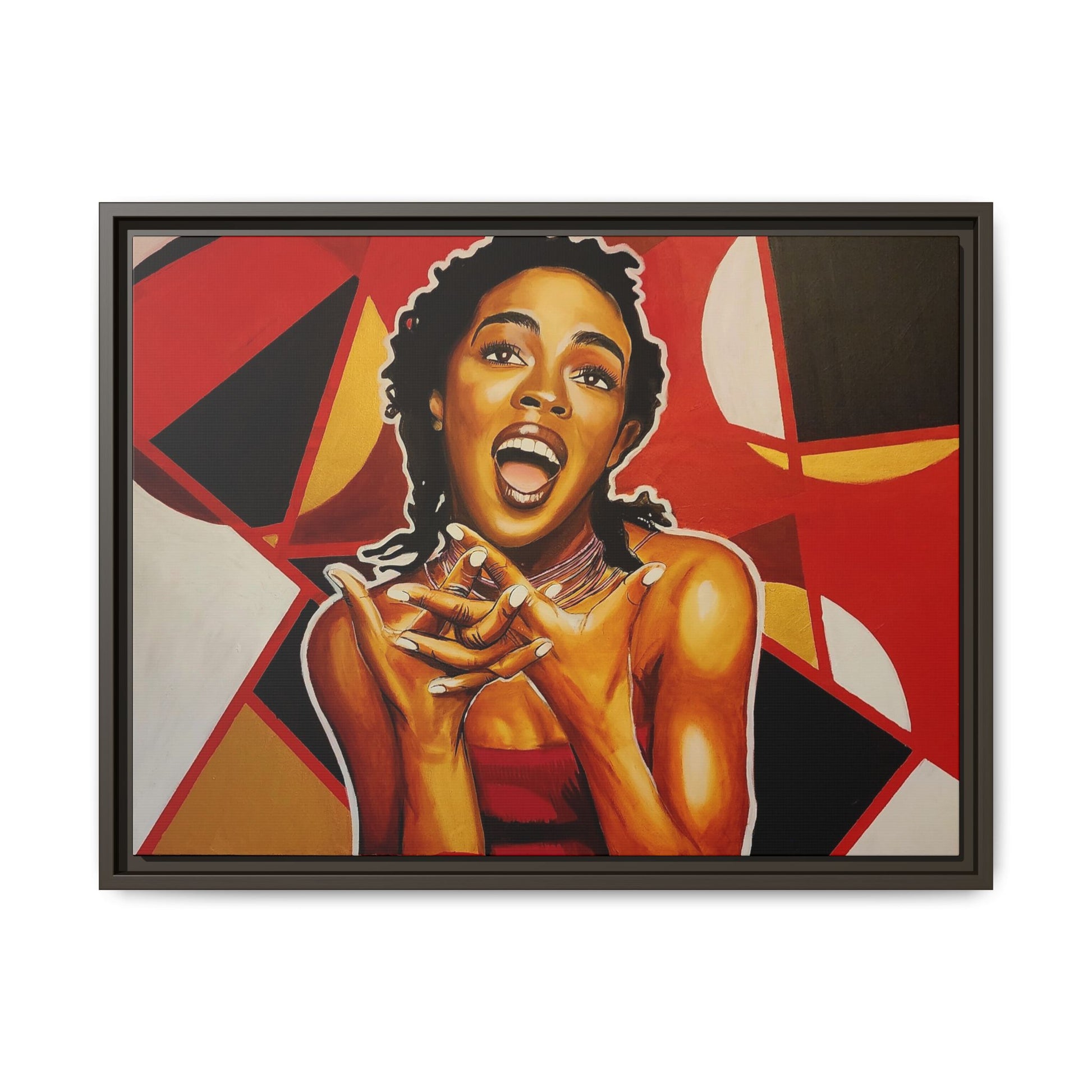 Vibrant L.Hill
