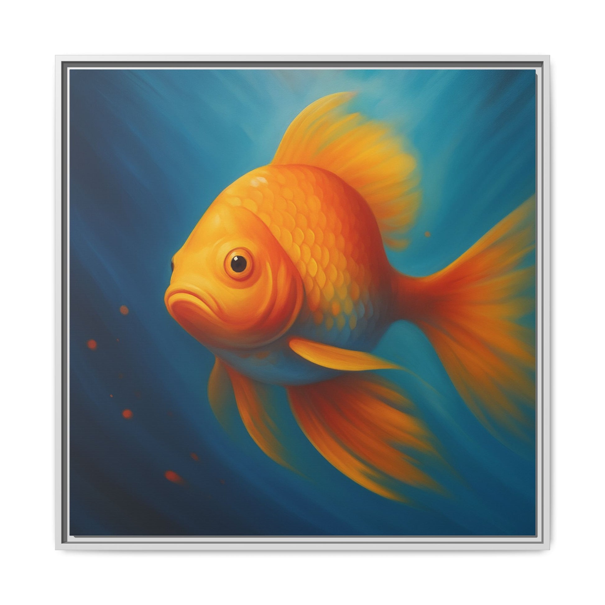 Fin-tastic Glow