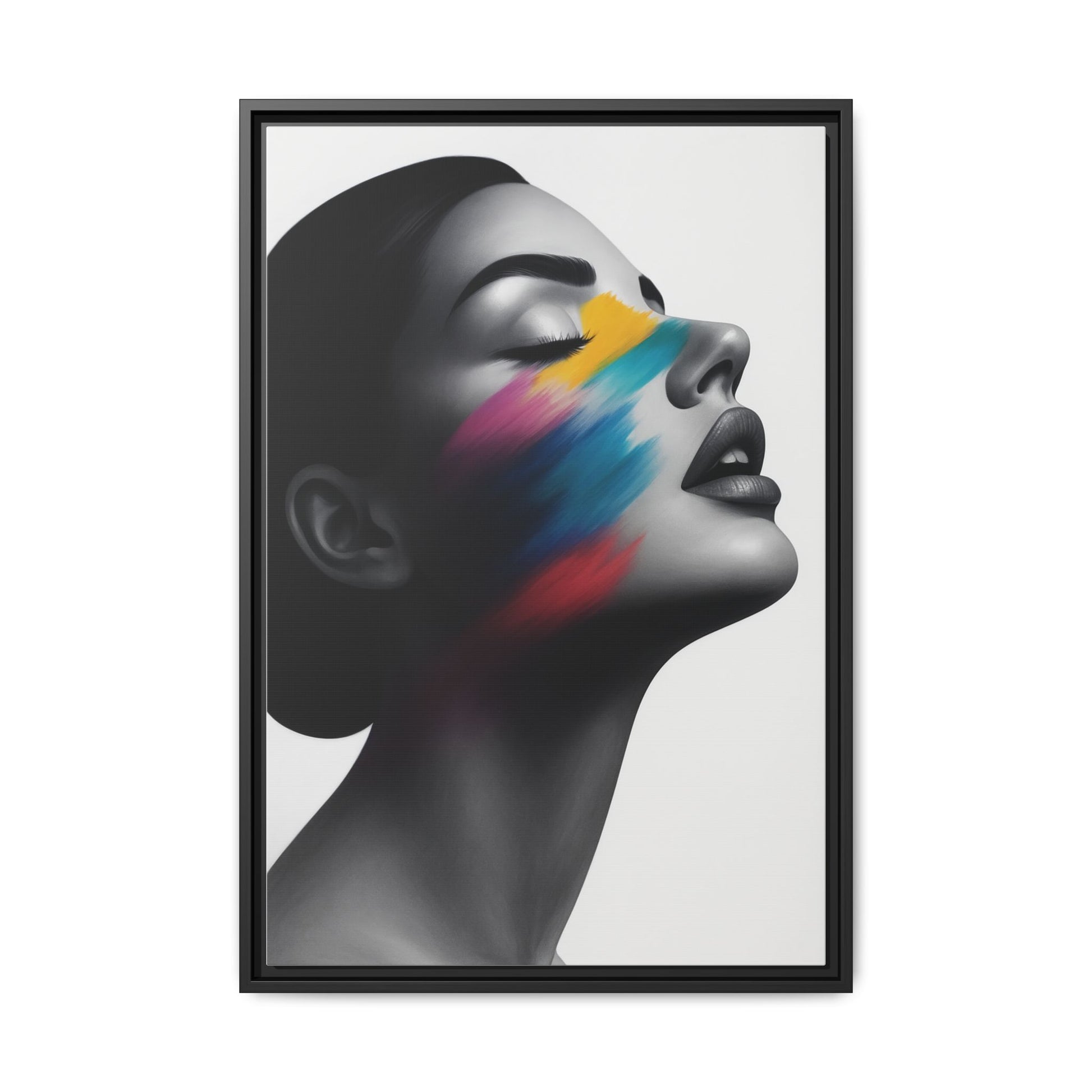 Grace in Contrast