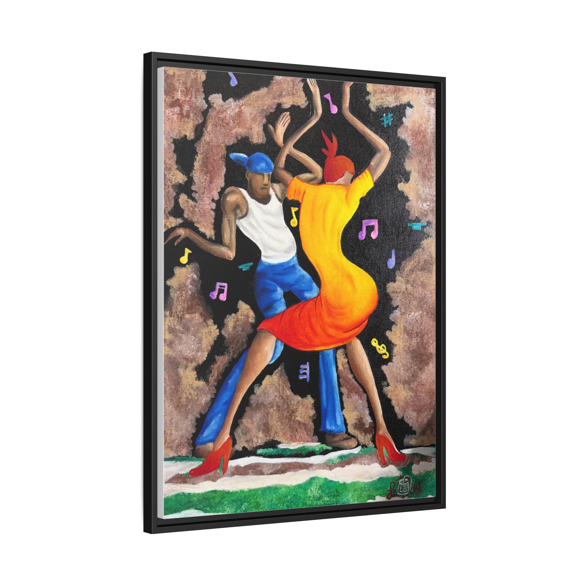 Urban Dance Lovers