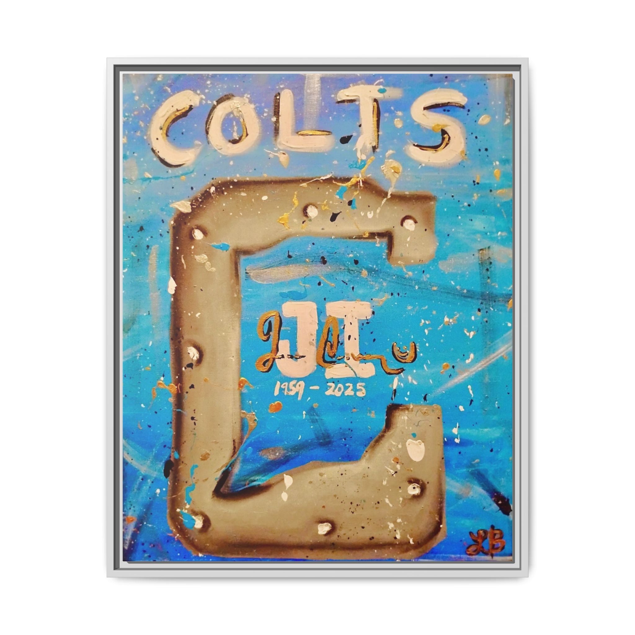 Colts Indy C Jim Irsay