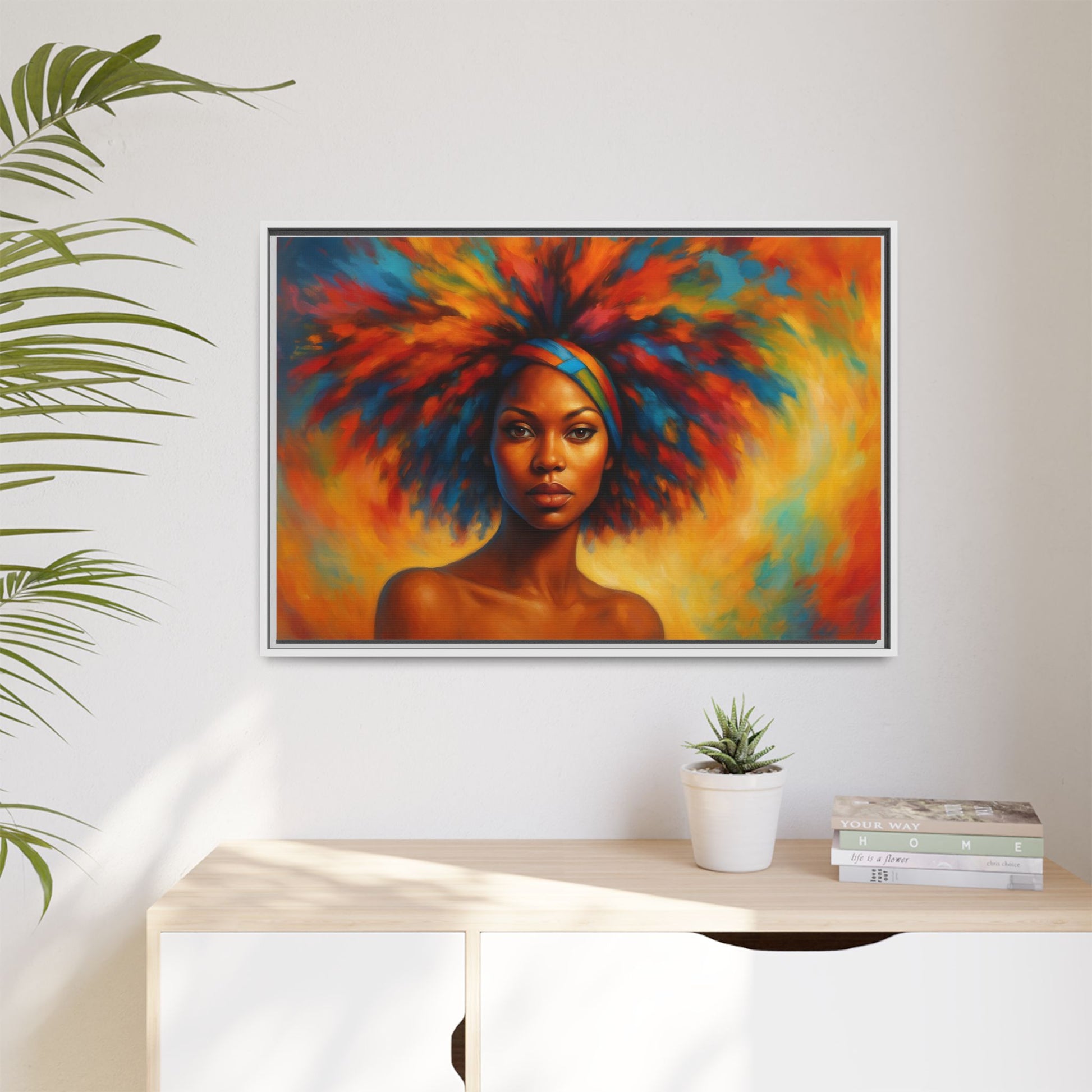 Crown of Colors