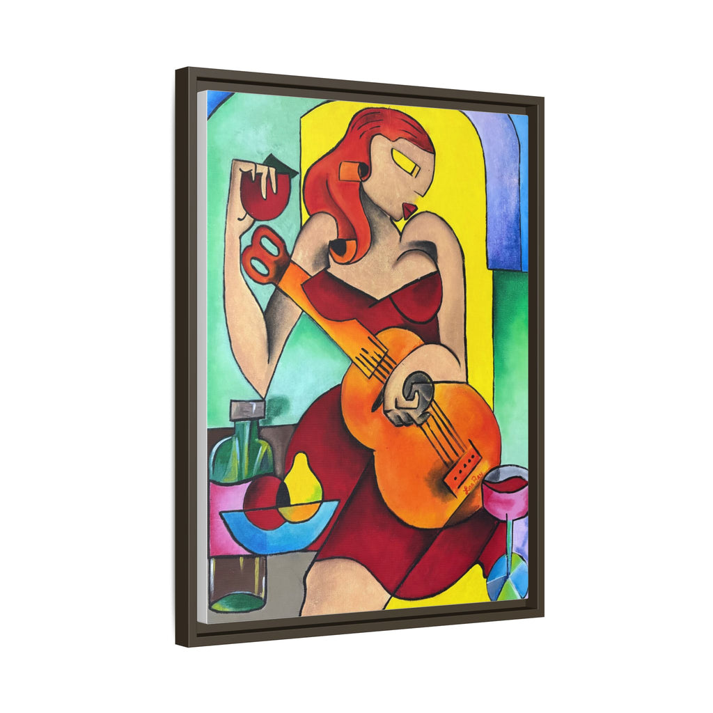 Theme of Guitar Expressions