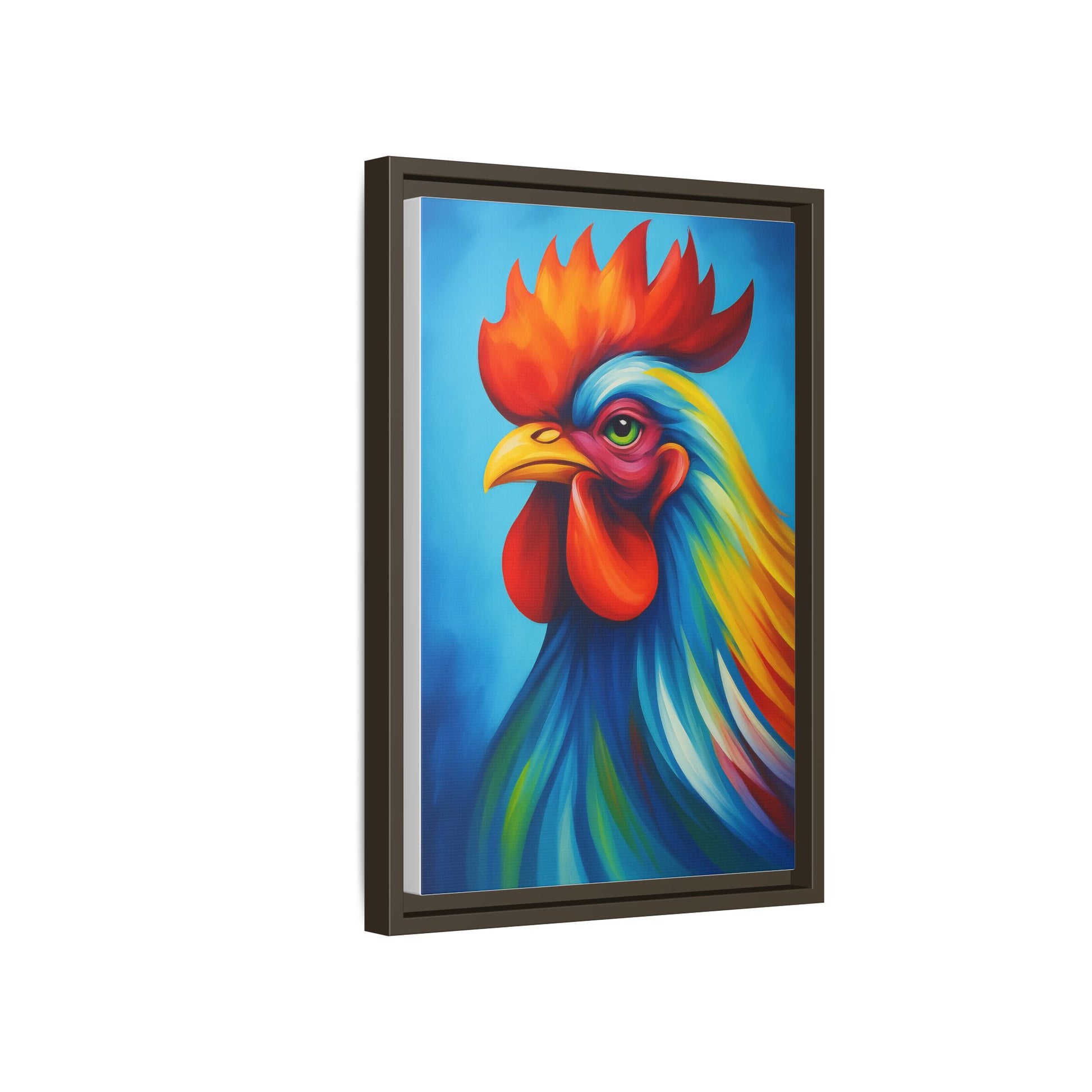 Majestic Rooster