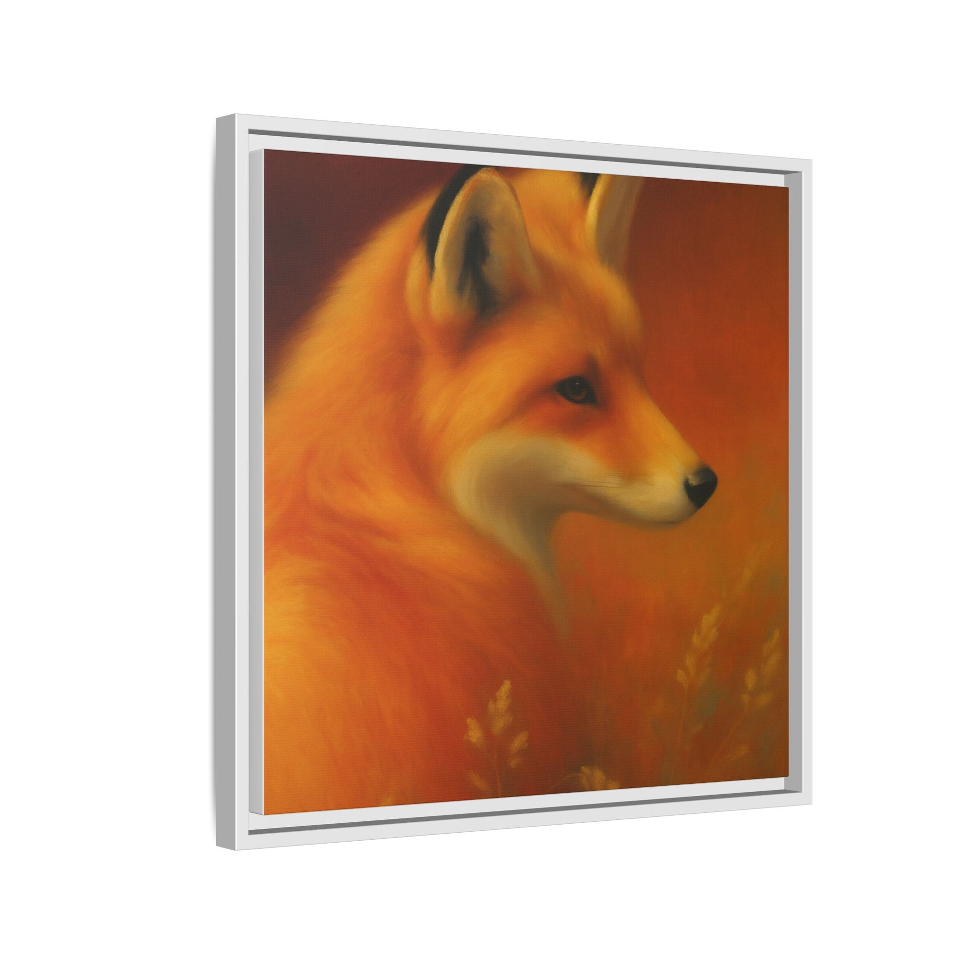 Fox Nature Lover 1