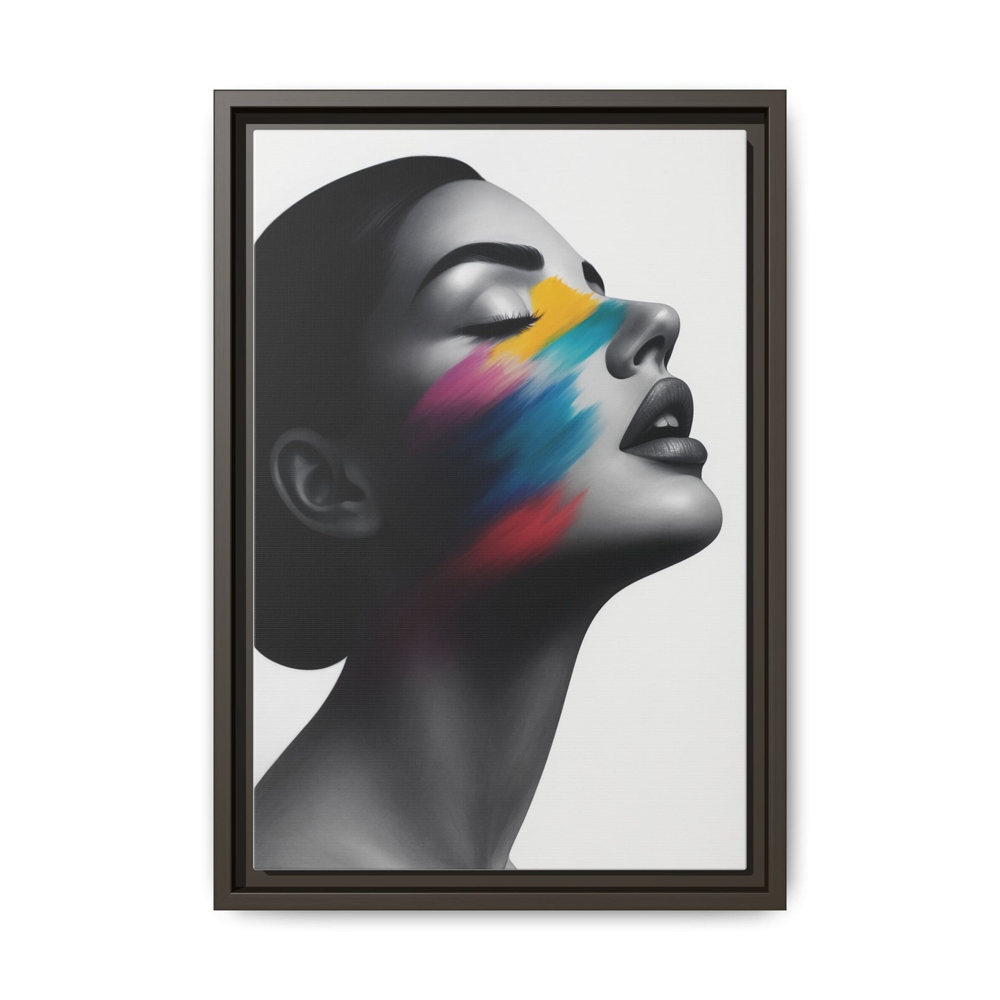 Grace in Contrast