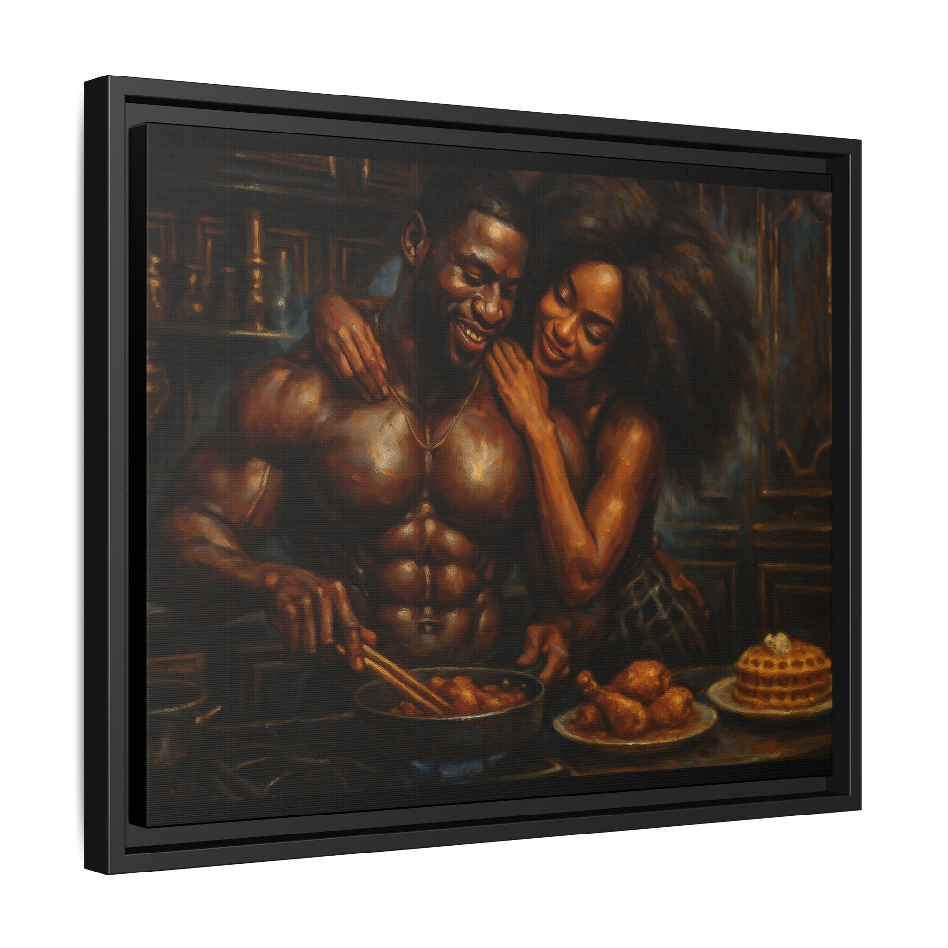 Couples Kitchen