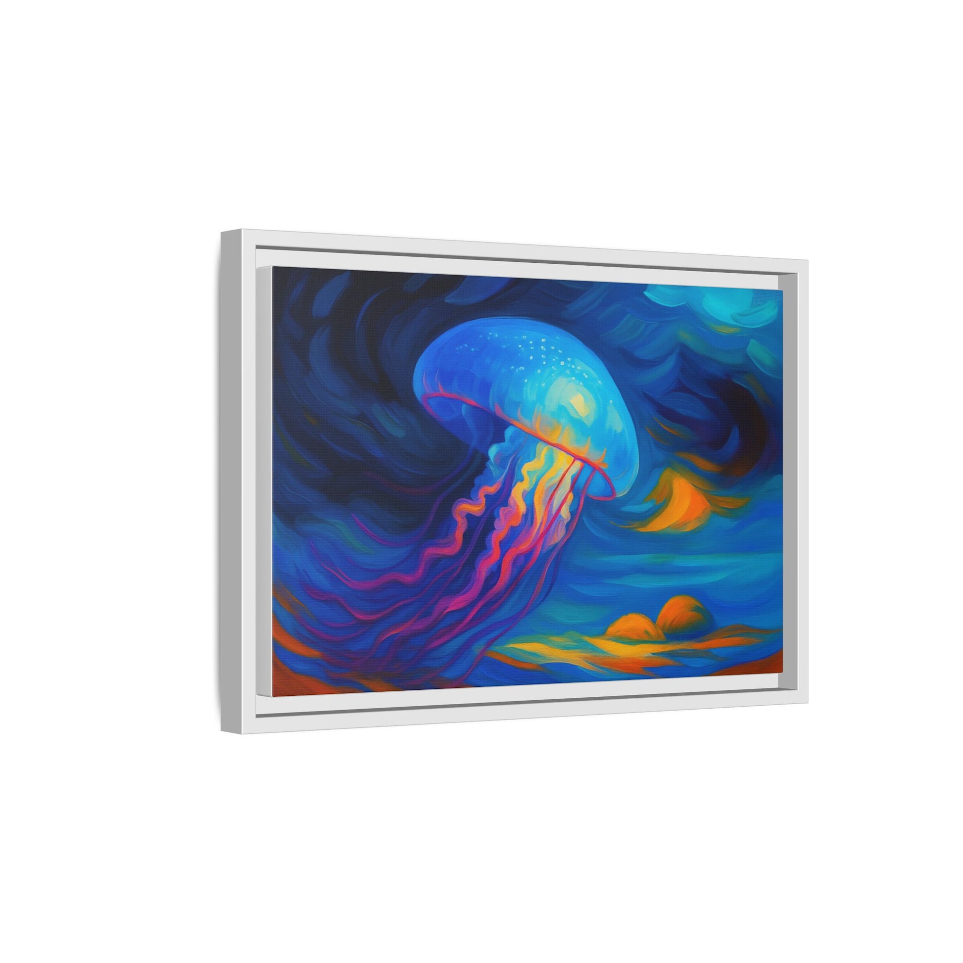 Jellyfish vibes