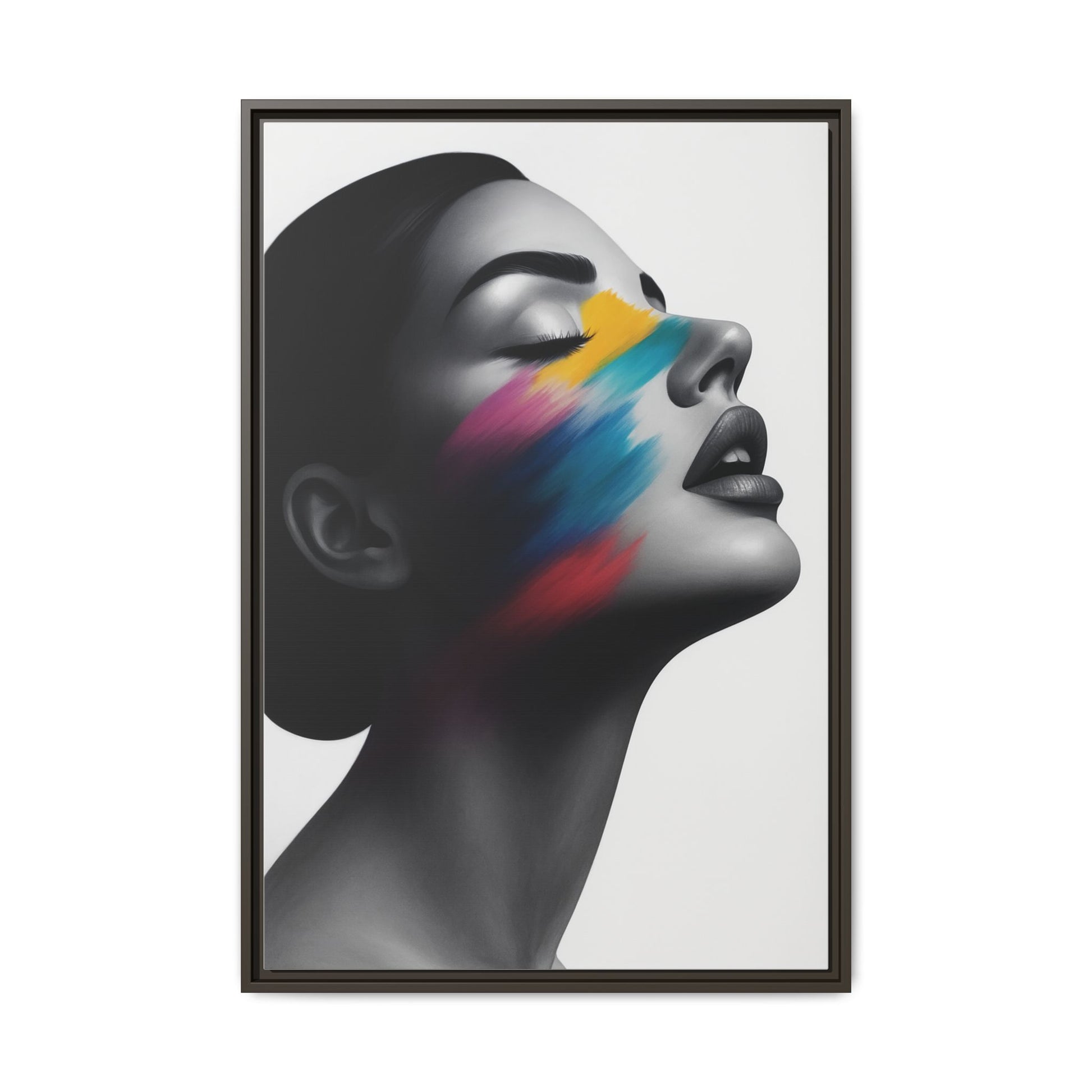 Grace in Contrast
