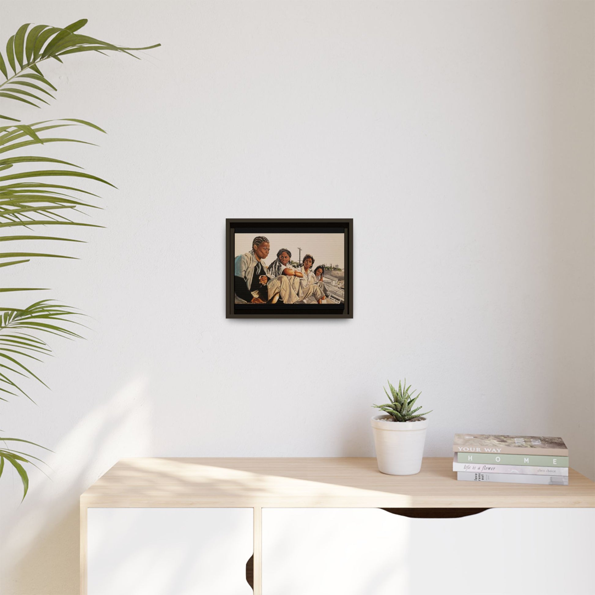 Canvas Art