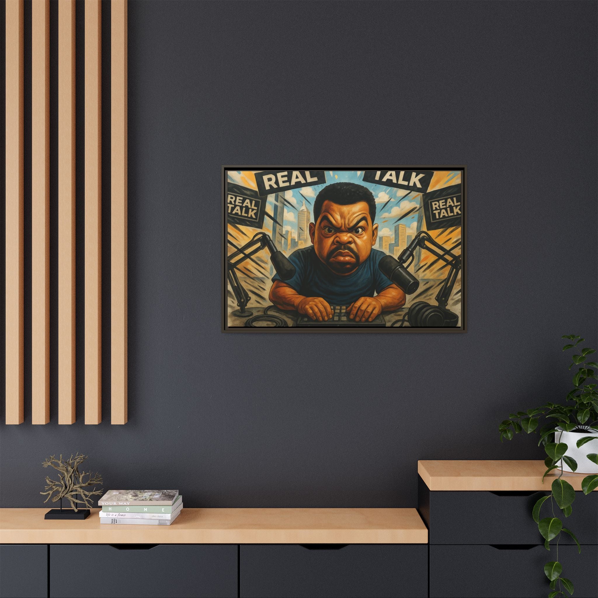 Real Talk Urban Life