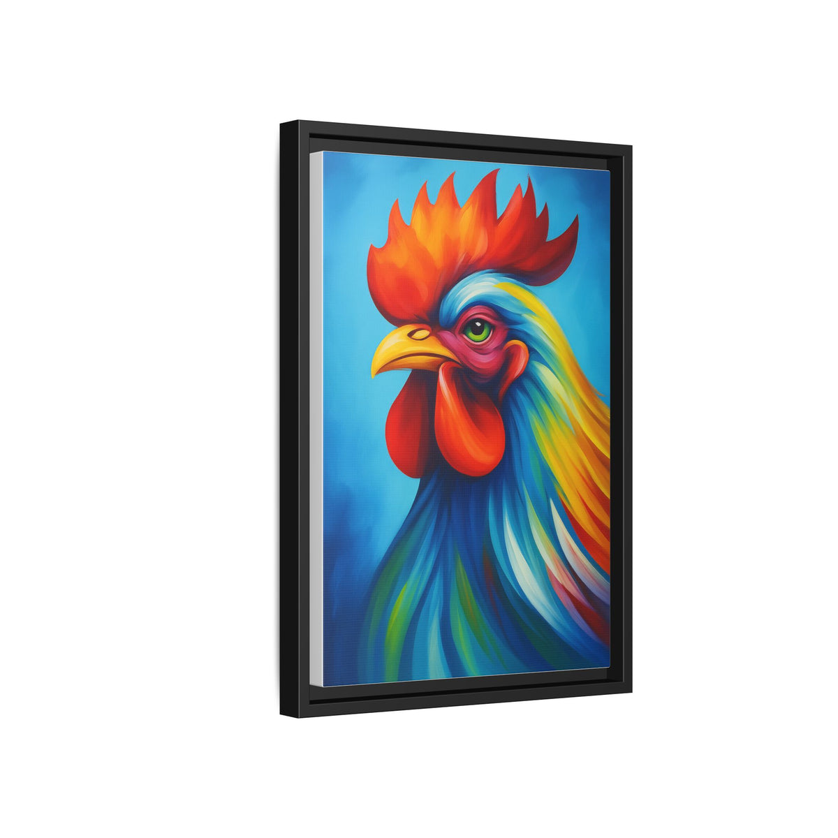 Majestic Rooster