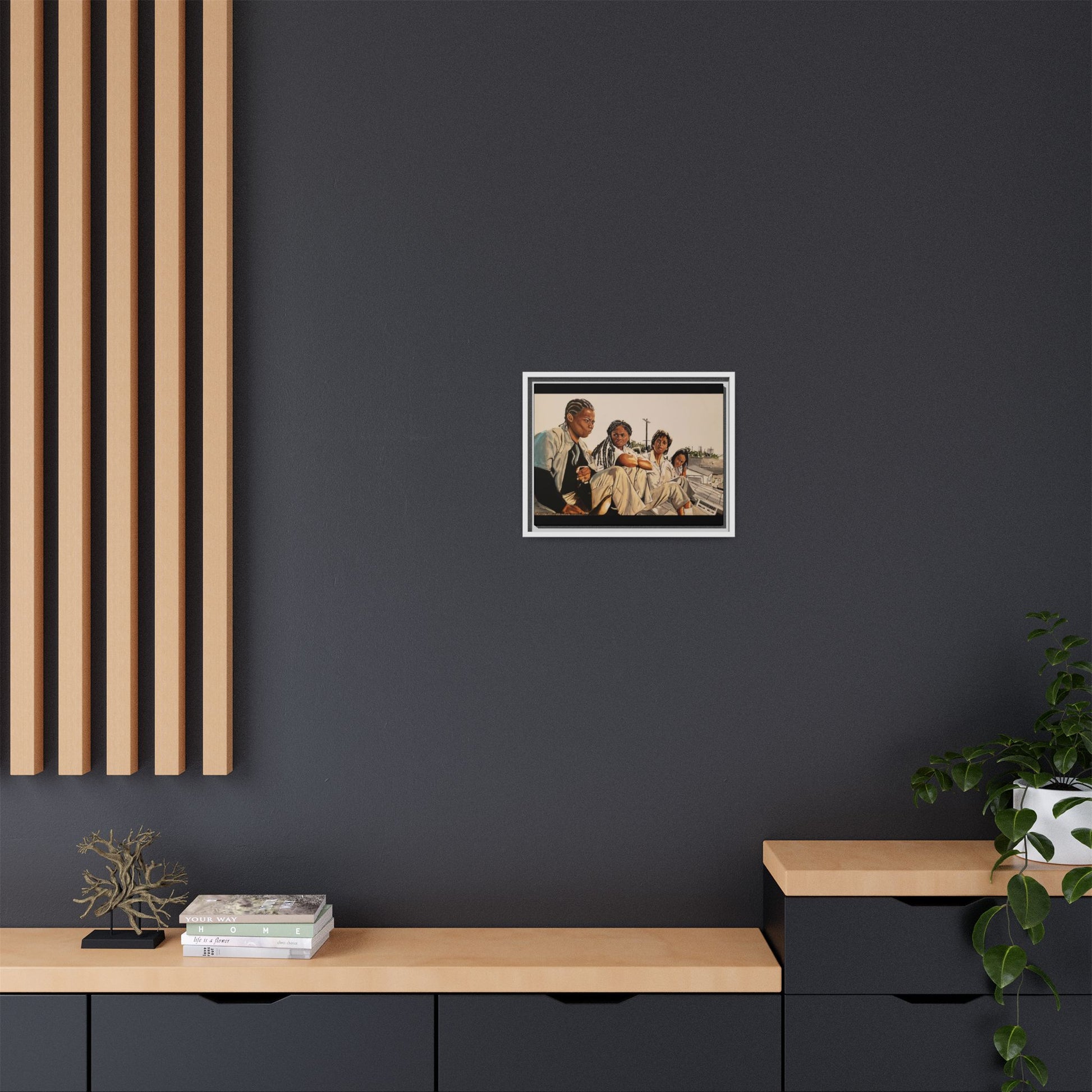 Canvas Art