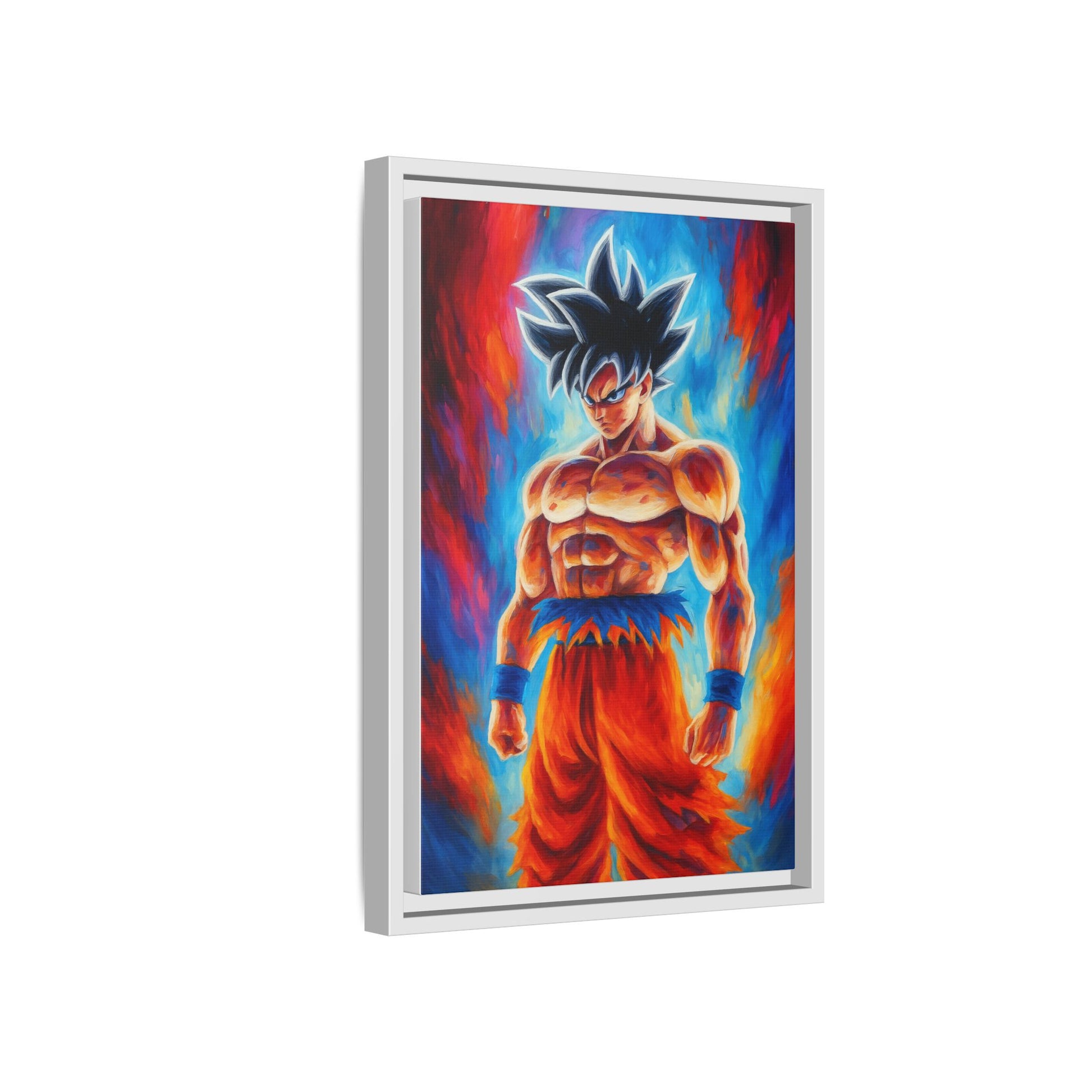 Dragon Ball Z Goku 1