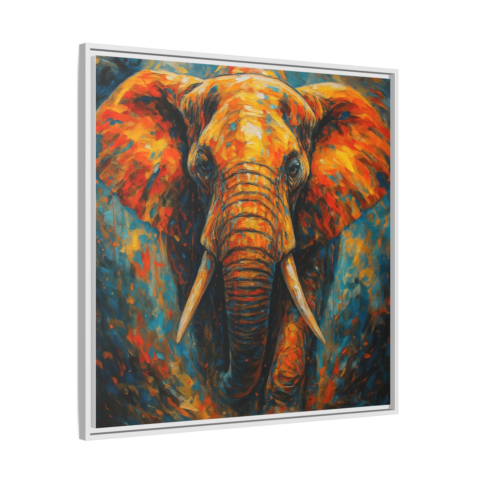Elephant Strength