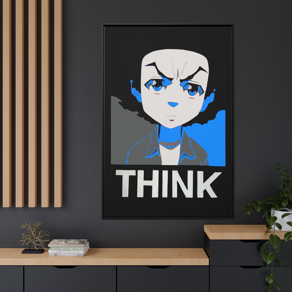 Boondocks Think