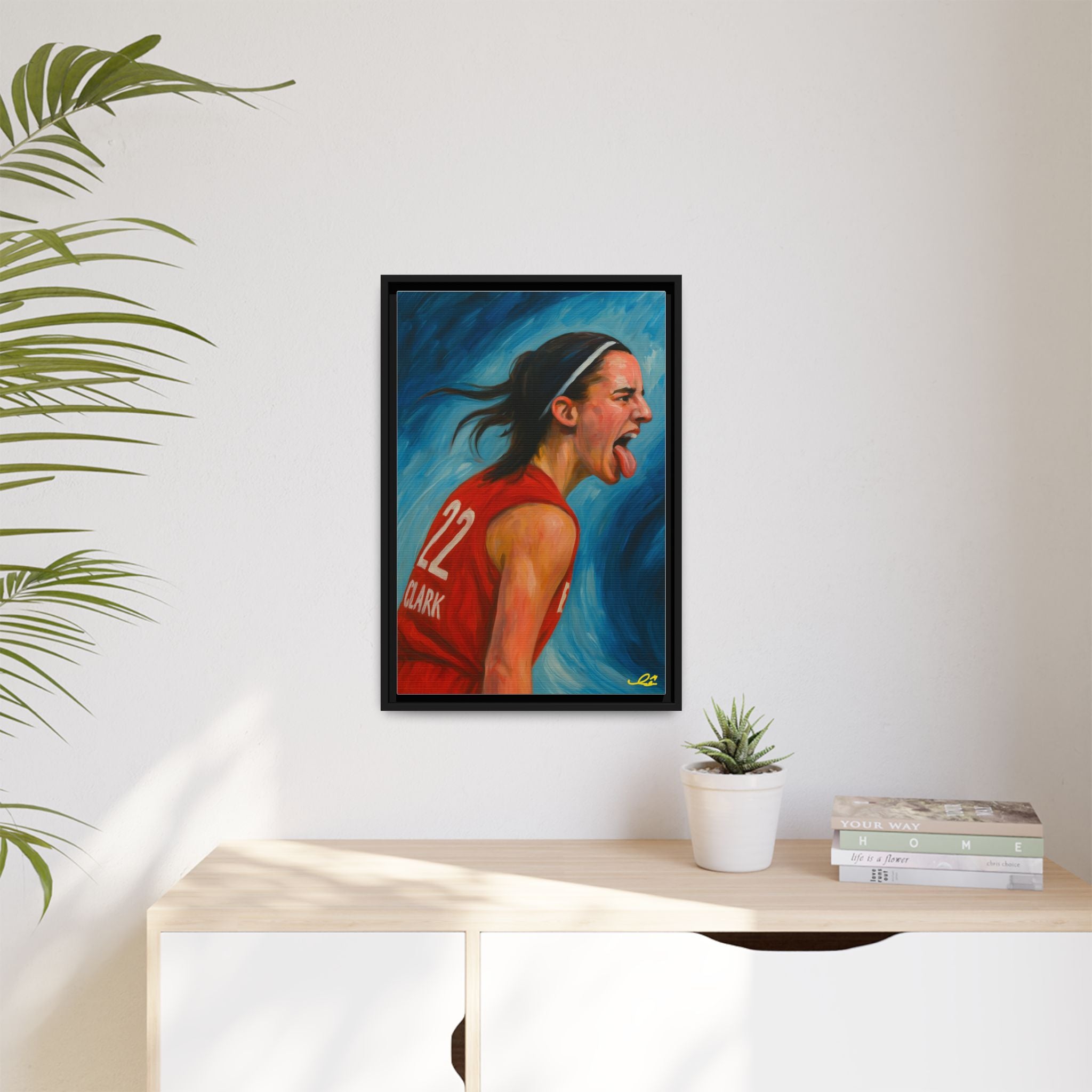 CC Red Hot Intensity