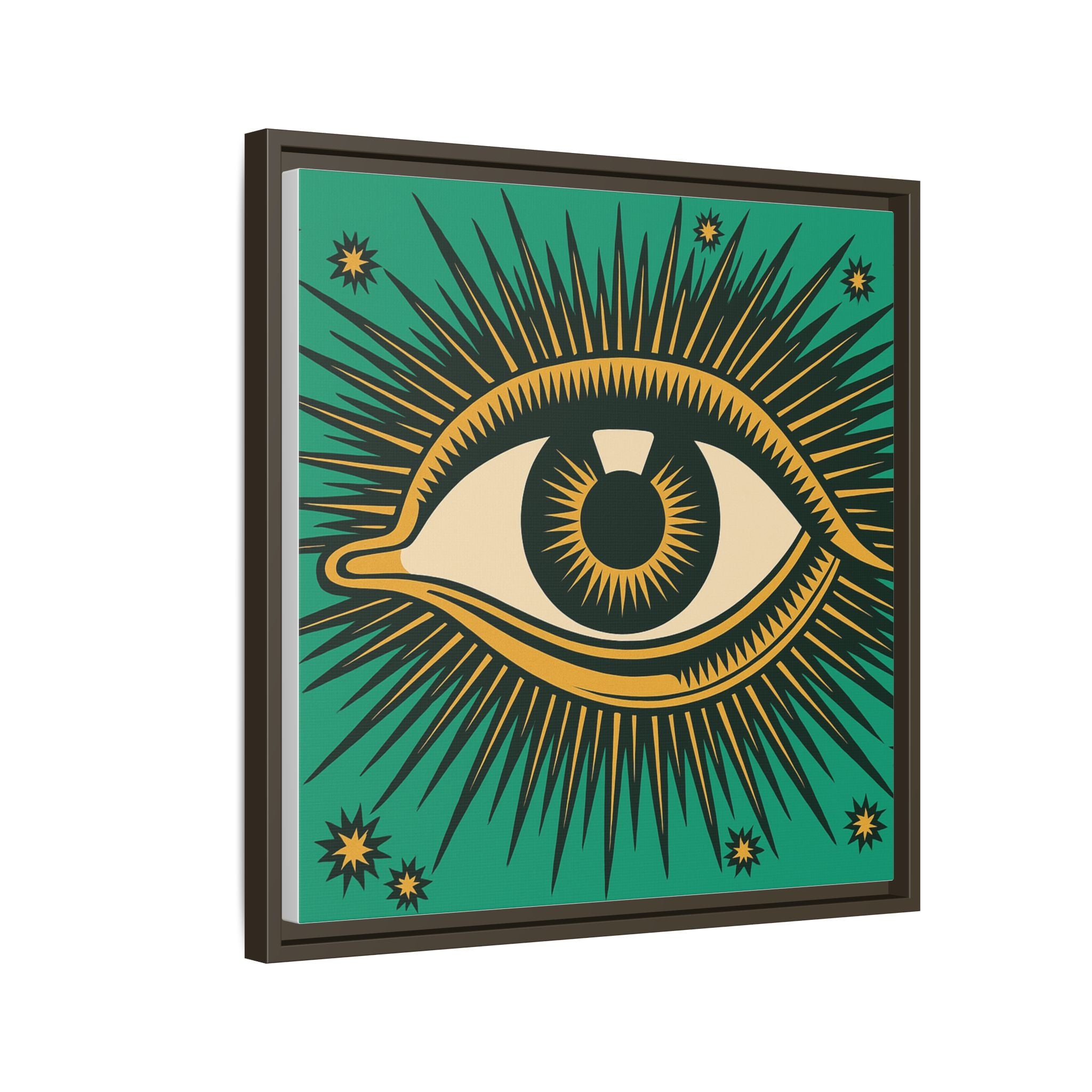 Mystical Eye Spiritual Meditations