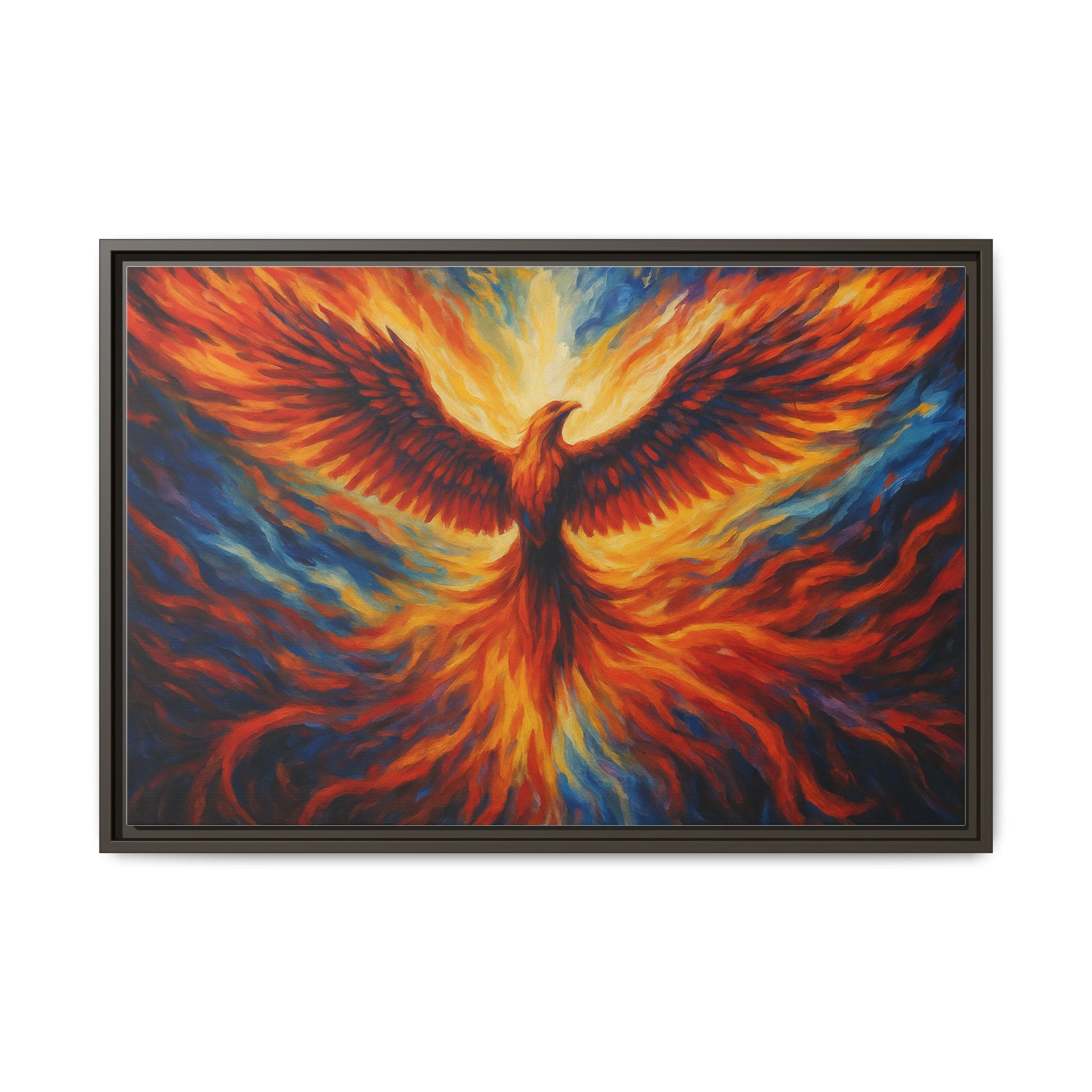 Phoenix Fury