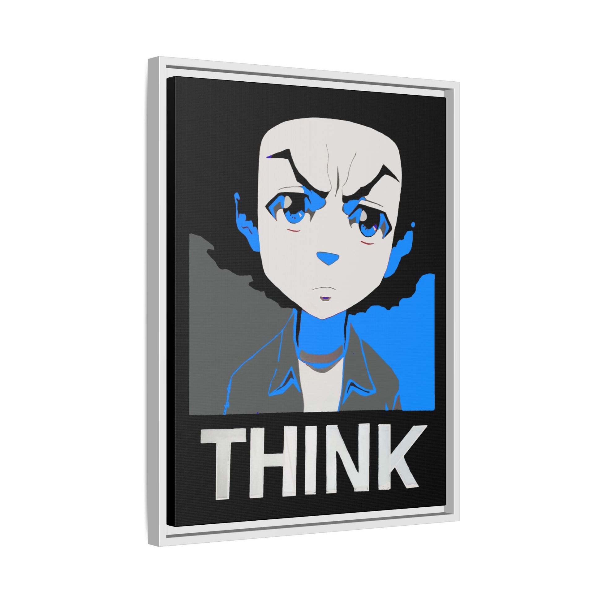 Boondocks Think