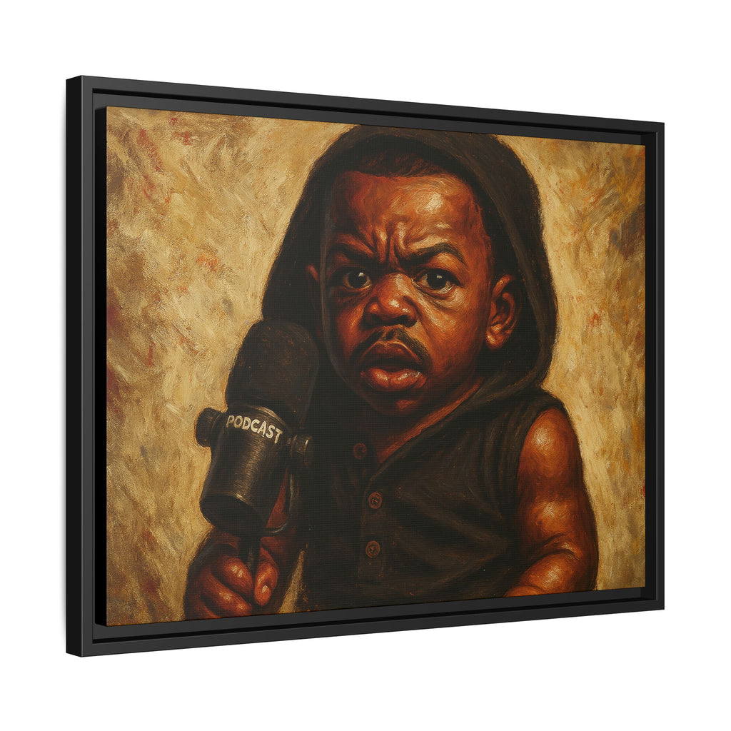 Hip-Hop Hoody Baby