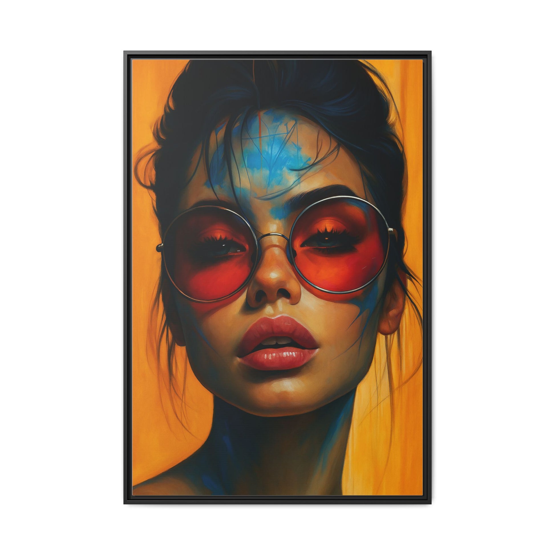 Fierce Vision