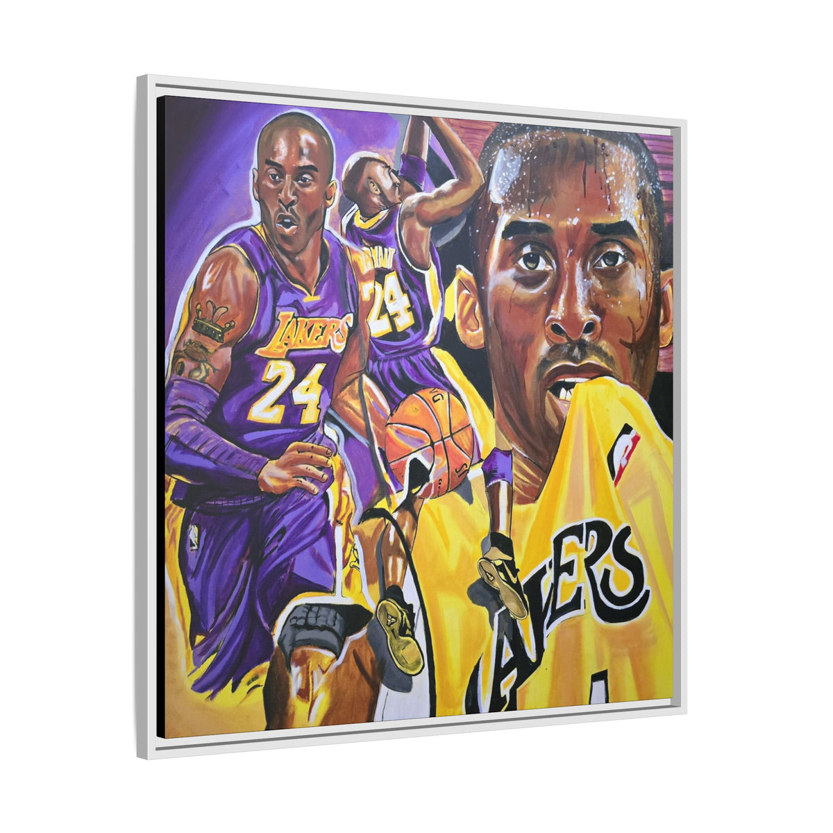 KB Lakers 24