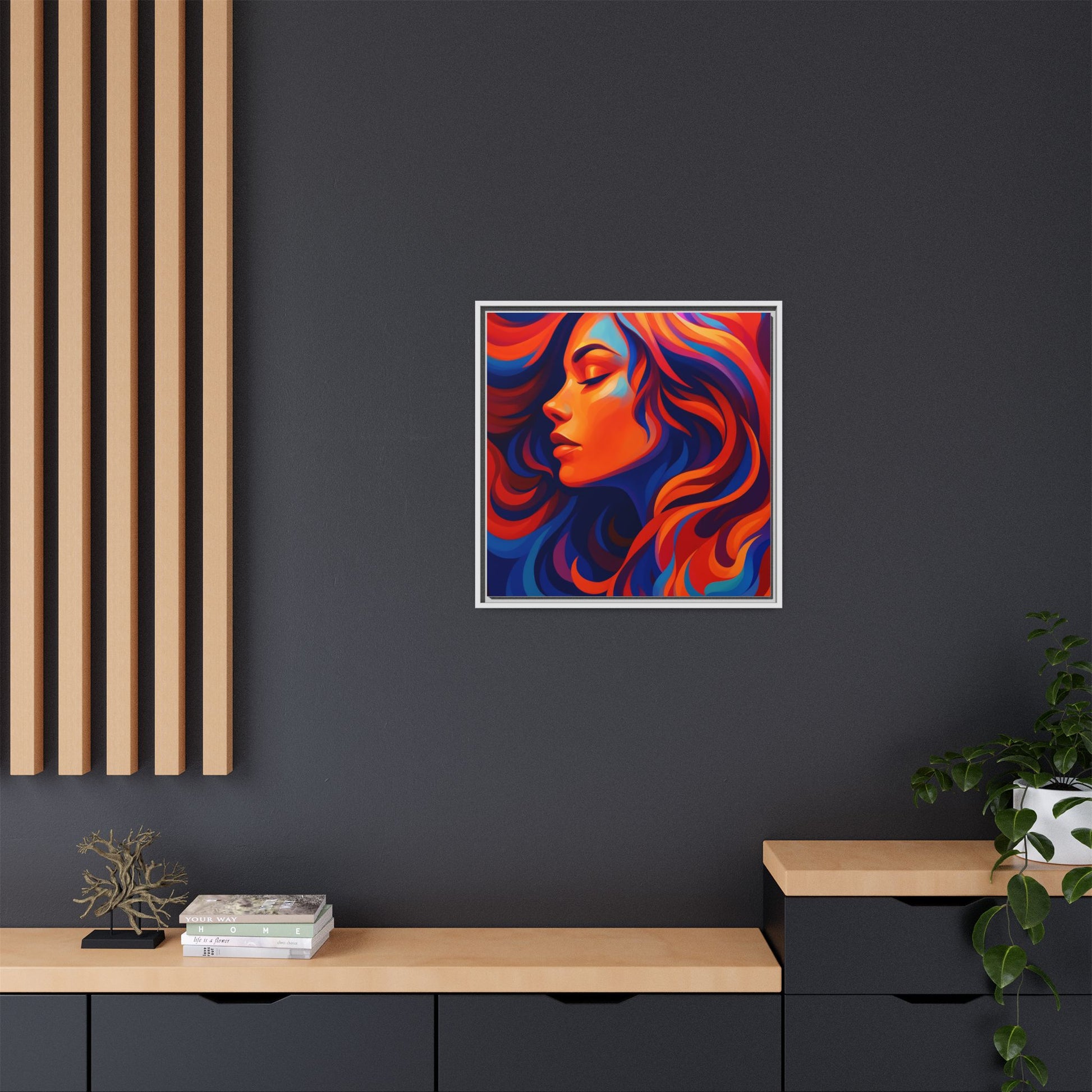 Flame of Serenity