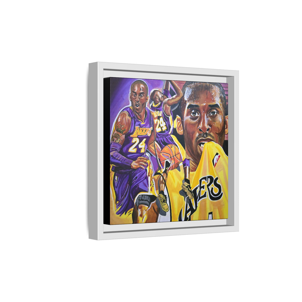 KB Lakers 24