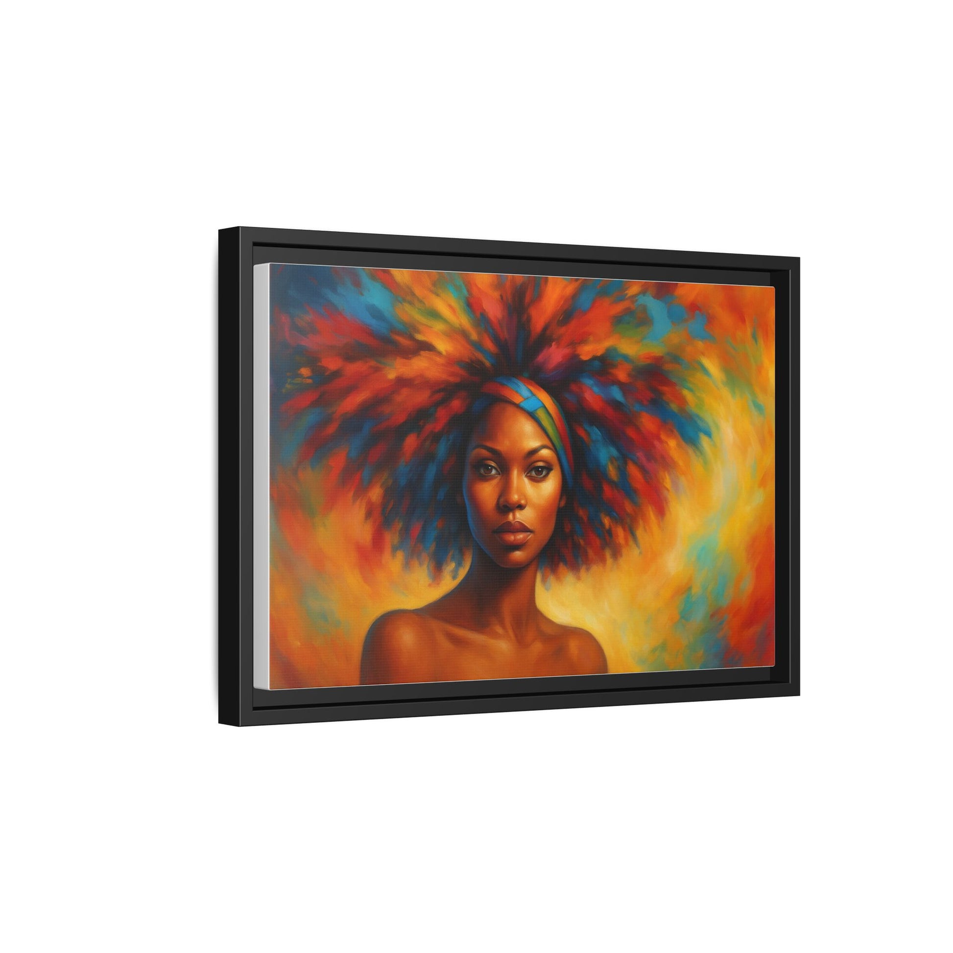 Crown of Colors