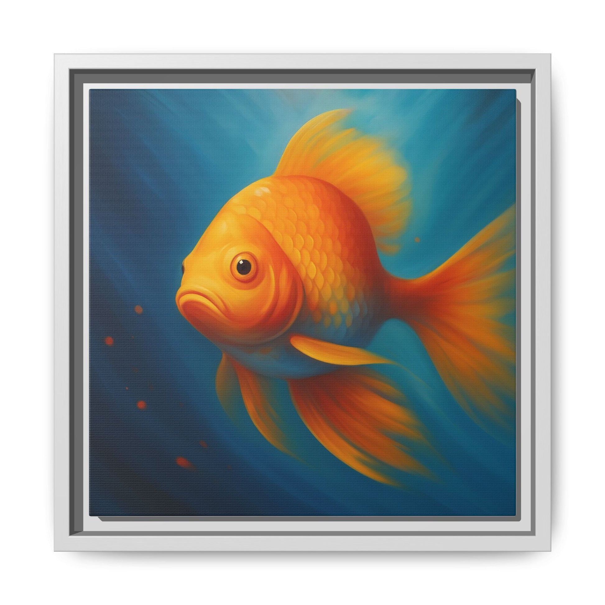 Fin-tastic Glow