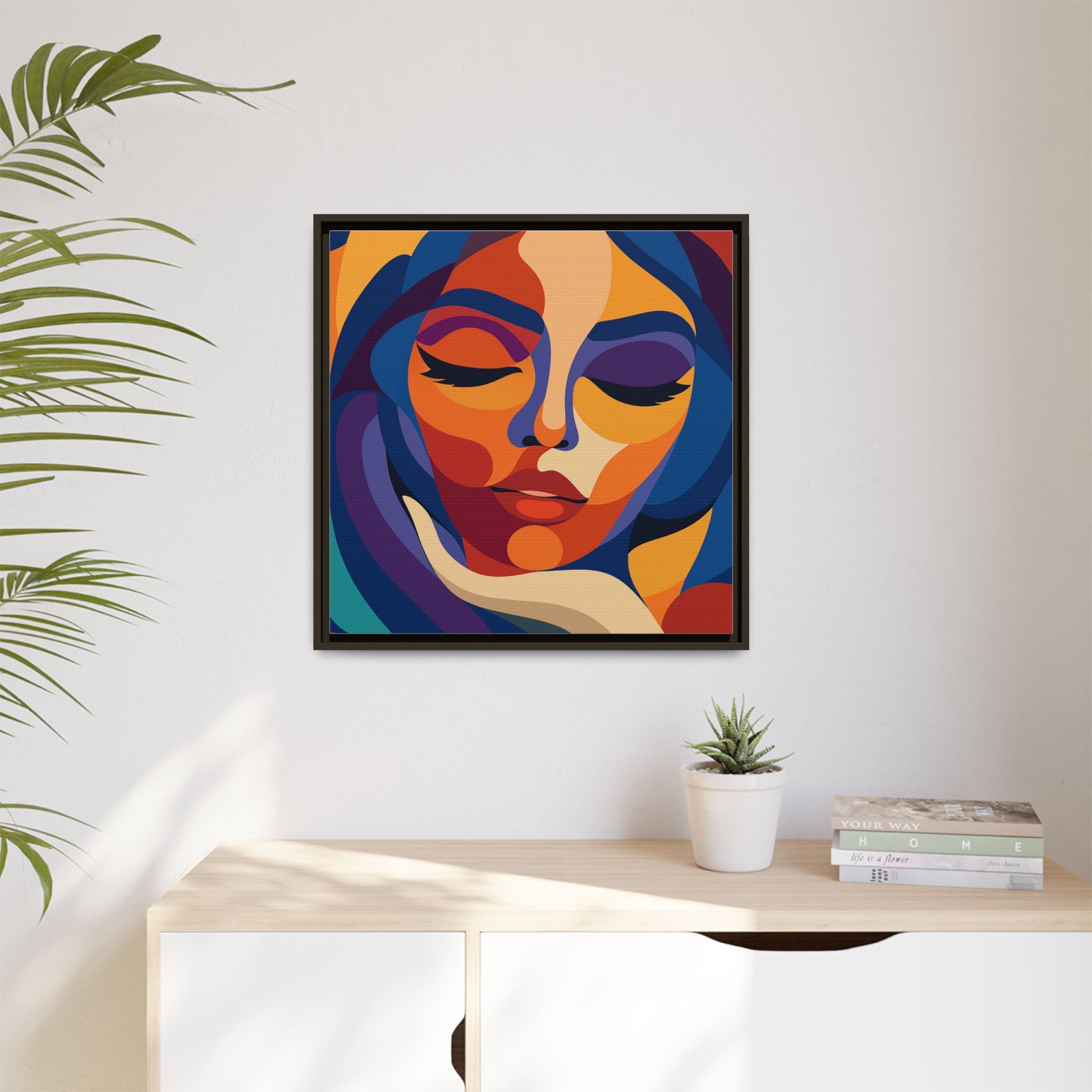 Dream in Color