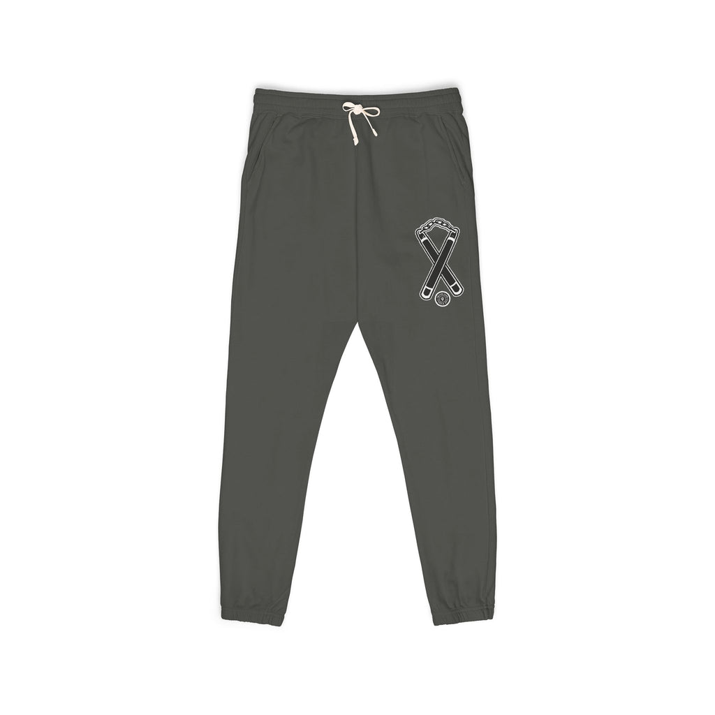 Nunchucks Joggers