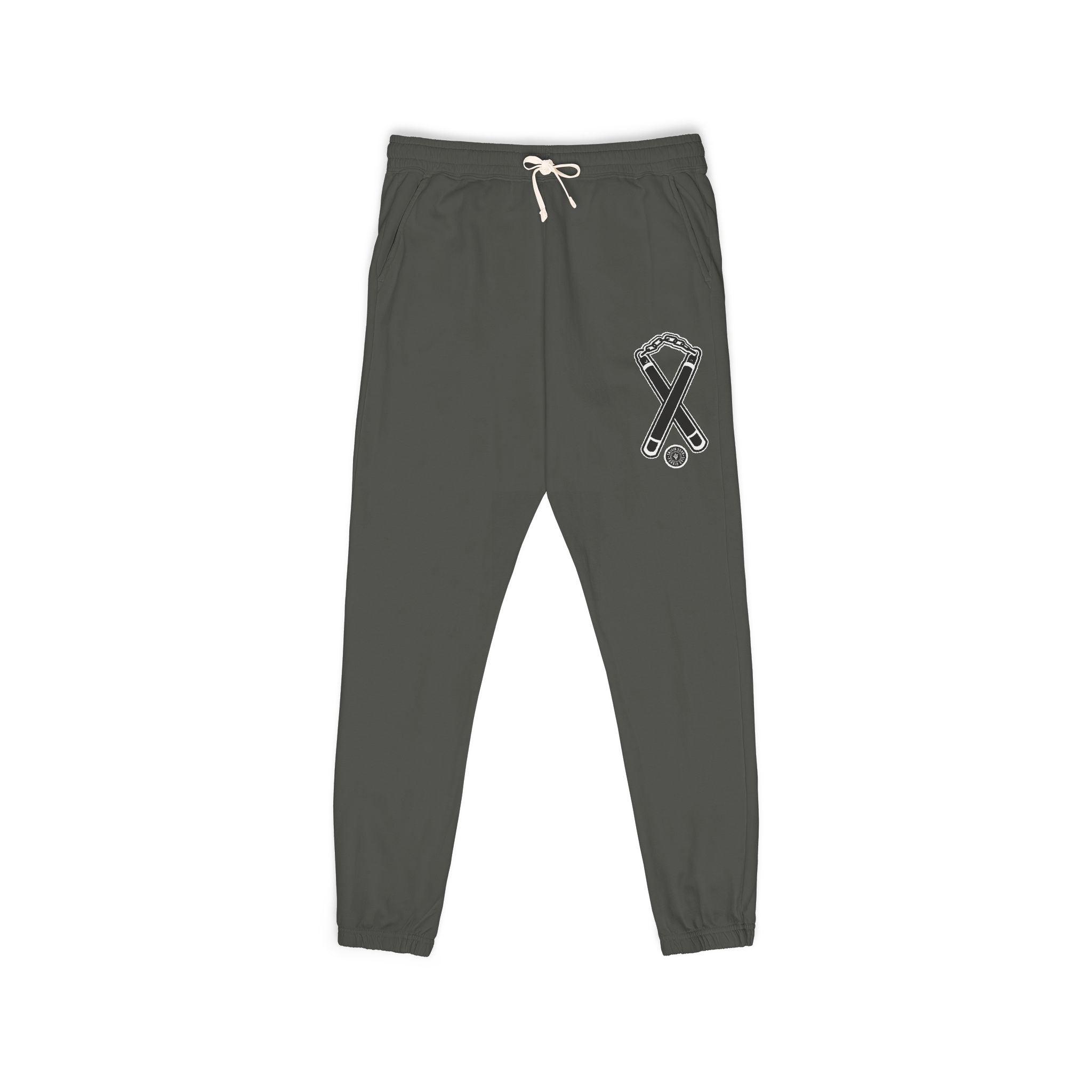 Nunchucks Joggers