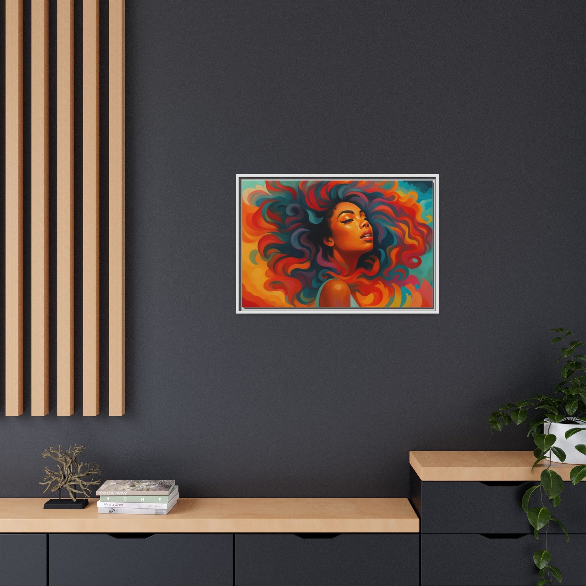 Radiant Flow