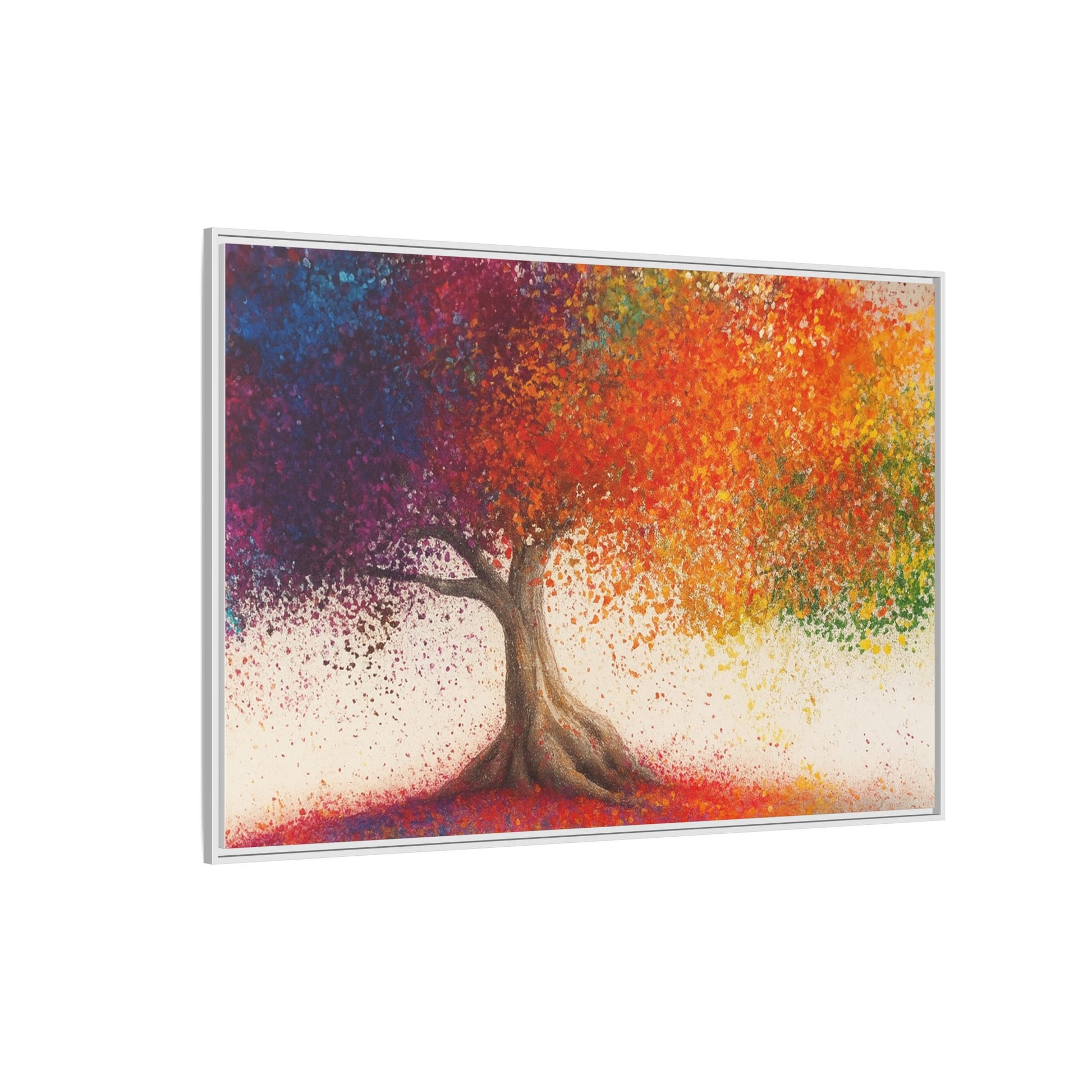 Tree of Color