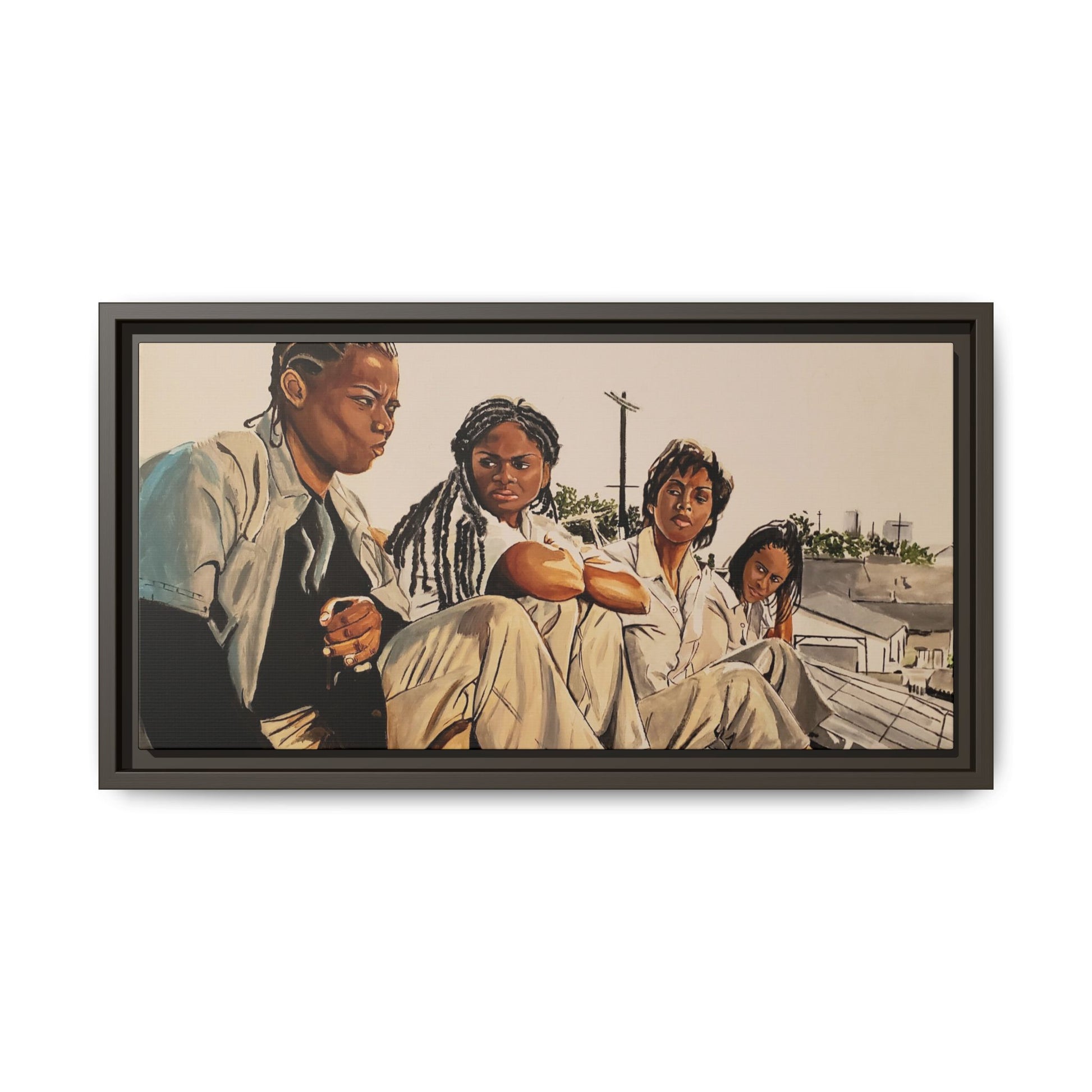 Canvas Art