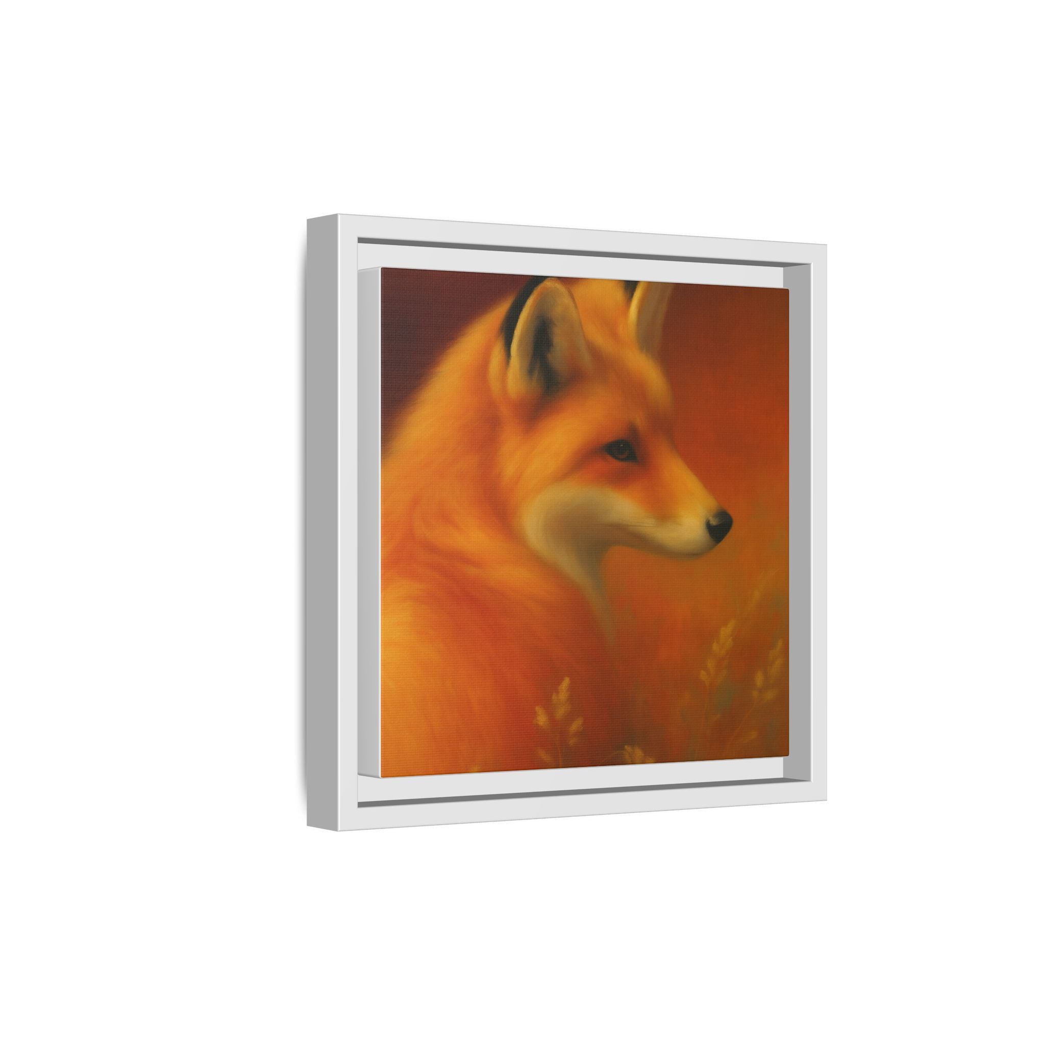 Fox Nature Lover 1