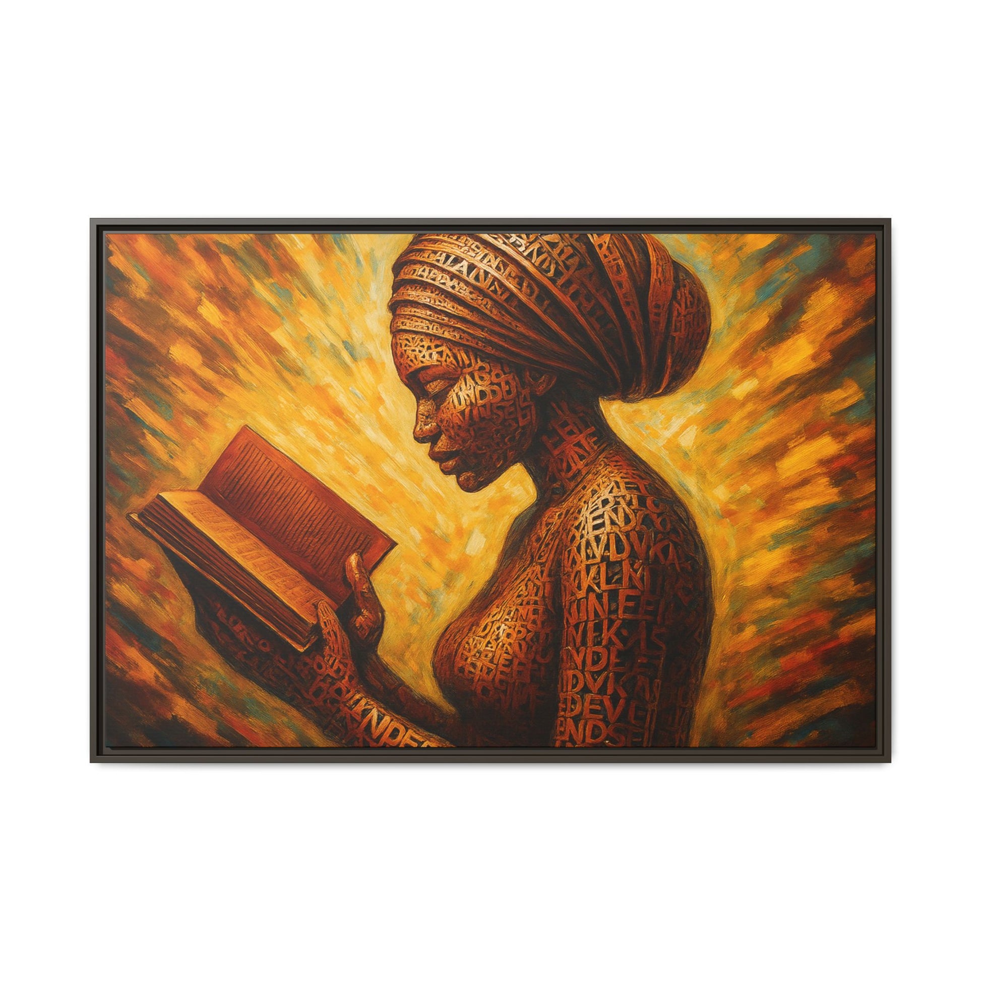 Artistic Reading