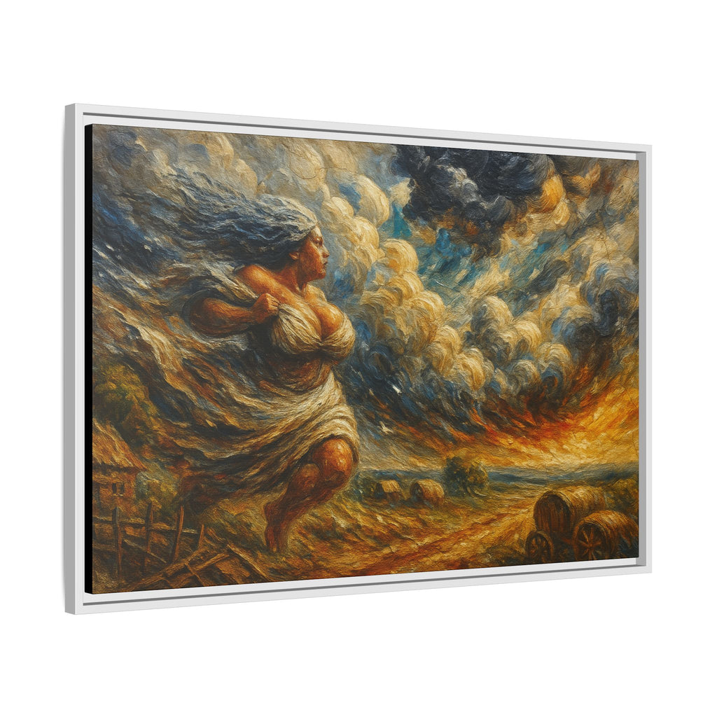 Storm Goddess