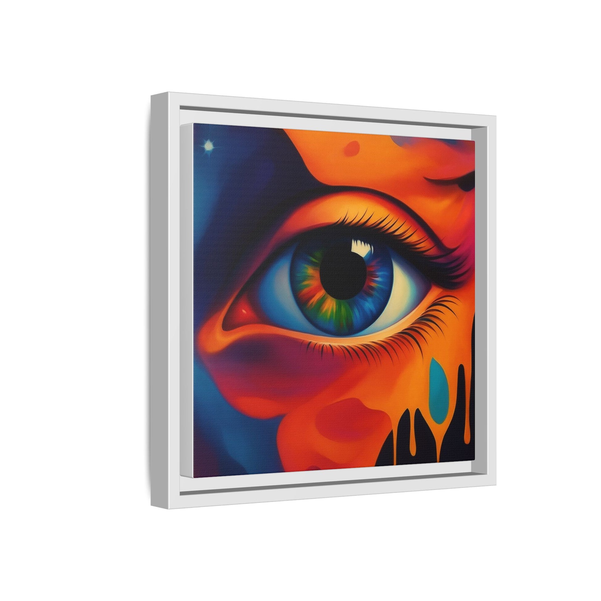 Eye of Color