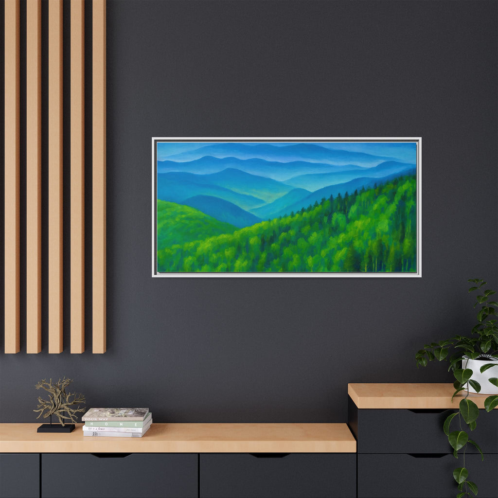 Forest Nature Lover