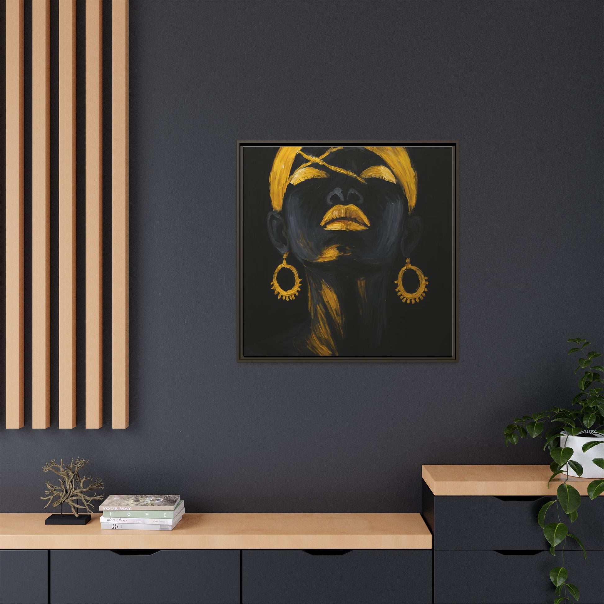 Golden Majesty