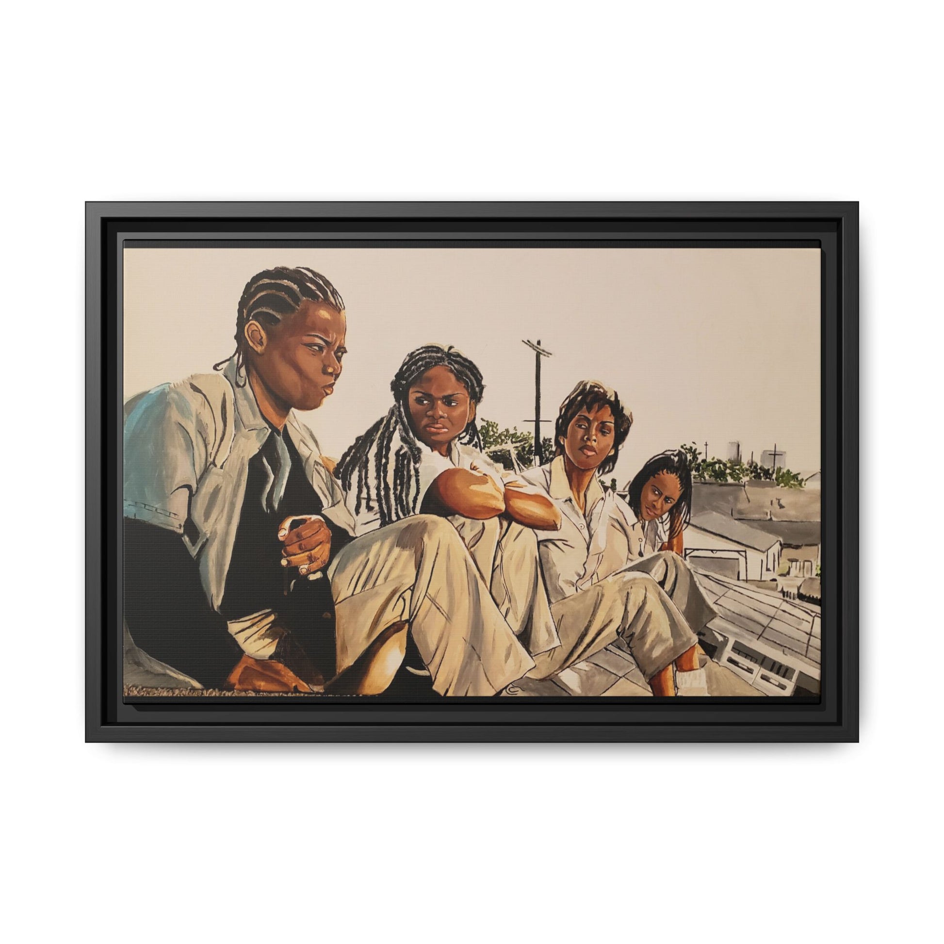 Canvas Art