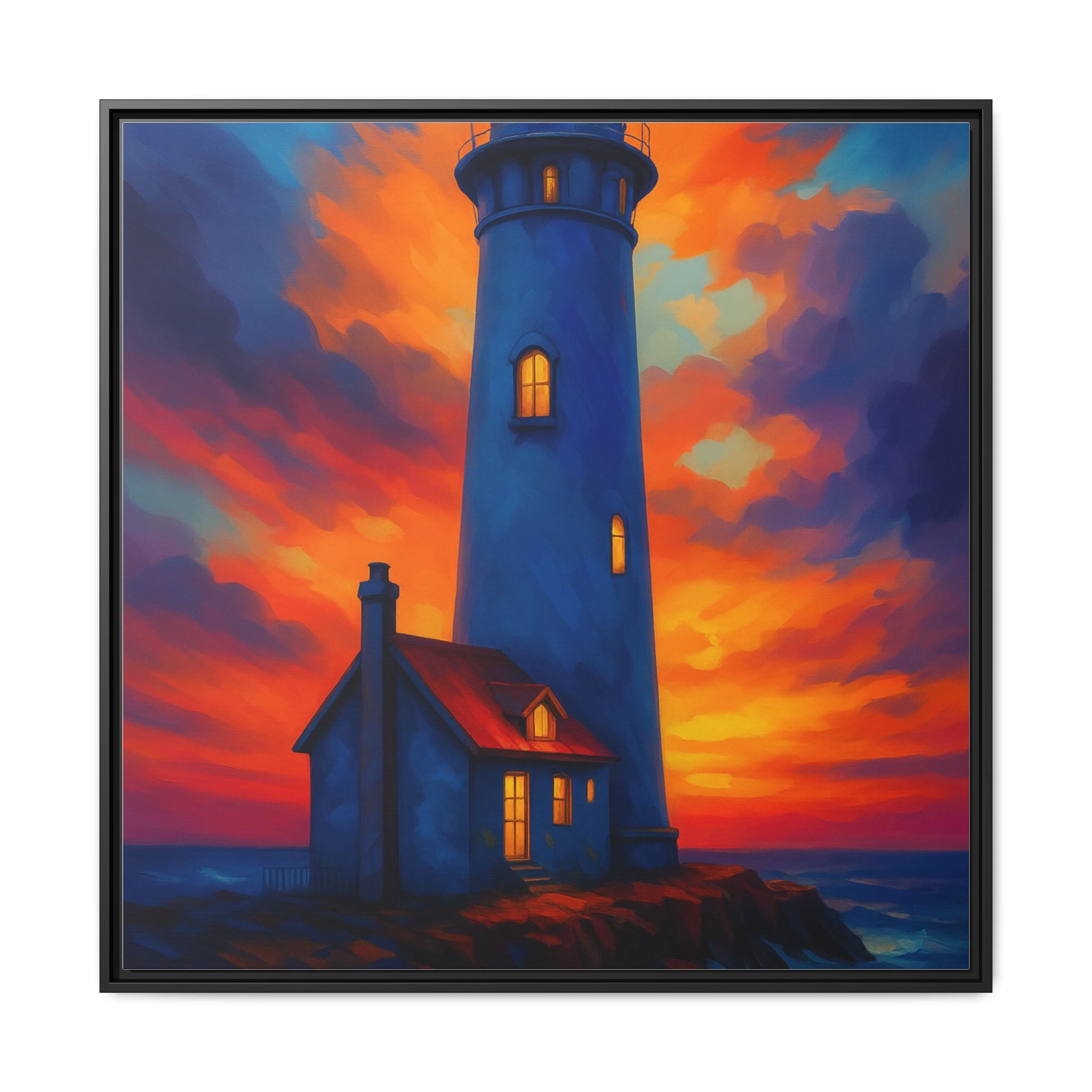 Radiant Horizon Watch