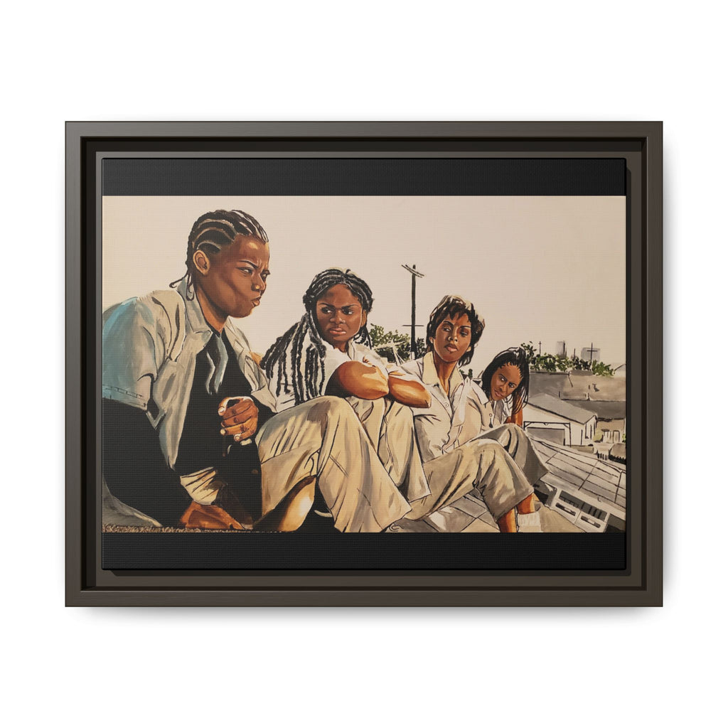 Canvas Art