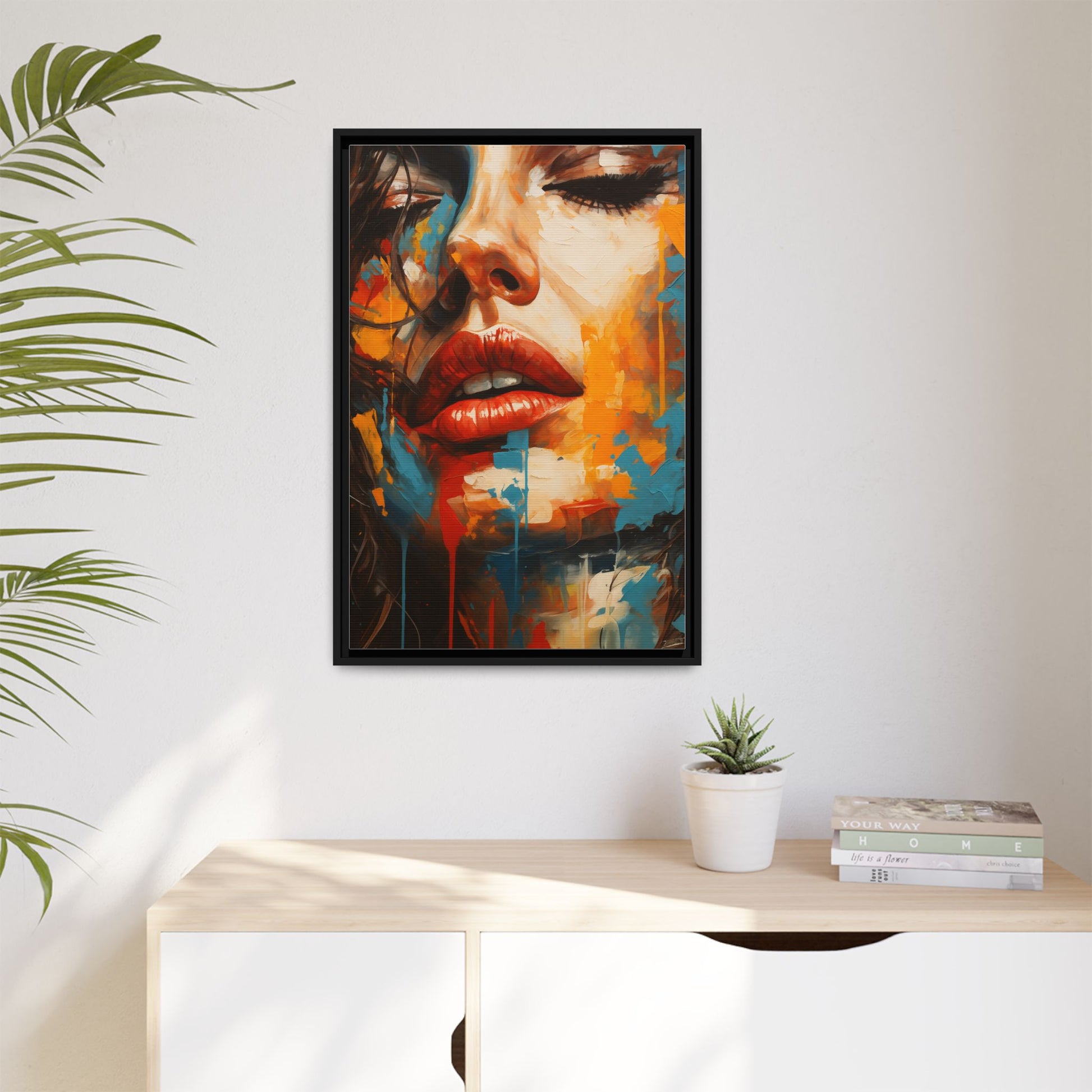 Fragments of Beauty